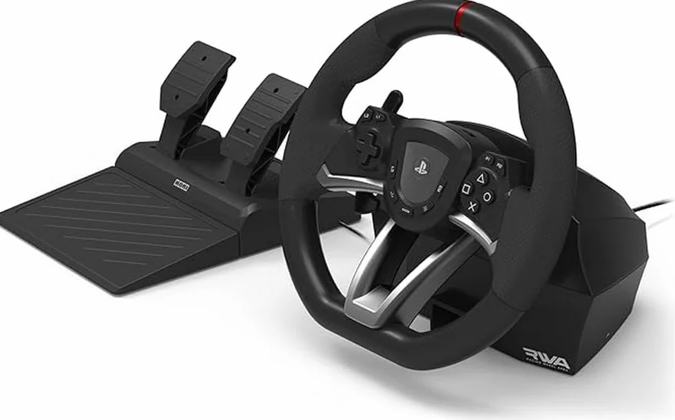 PS5/PS4/PC RWA: Racing Wheel Apex