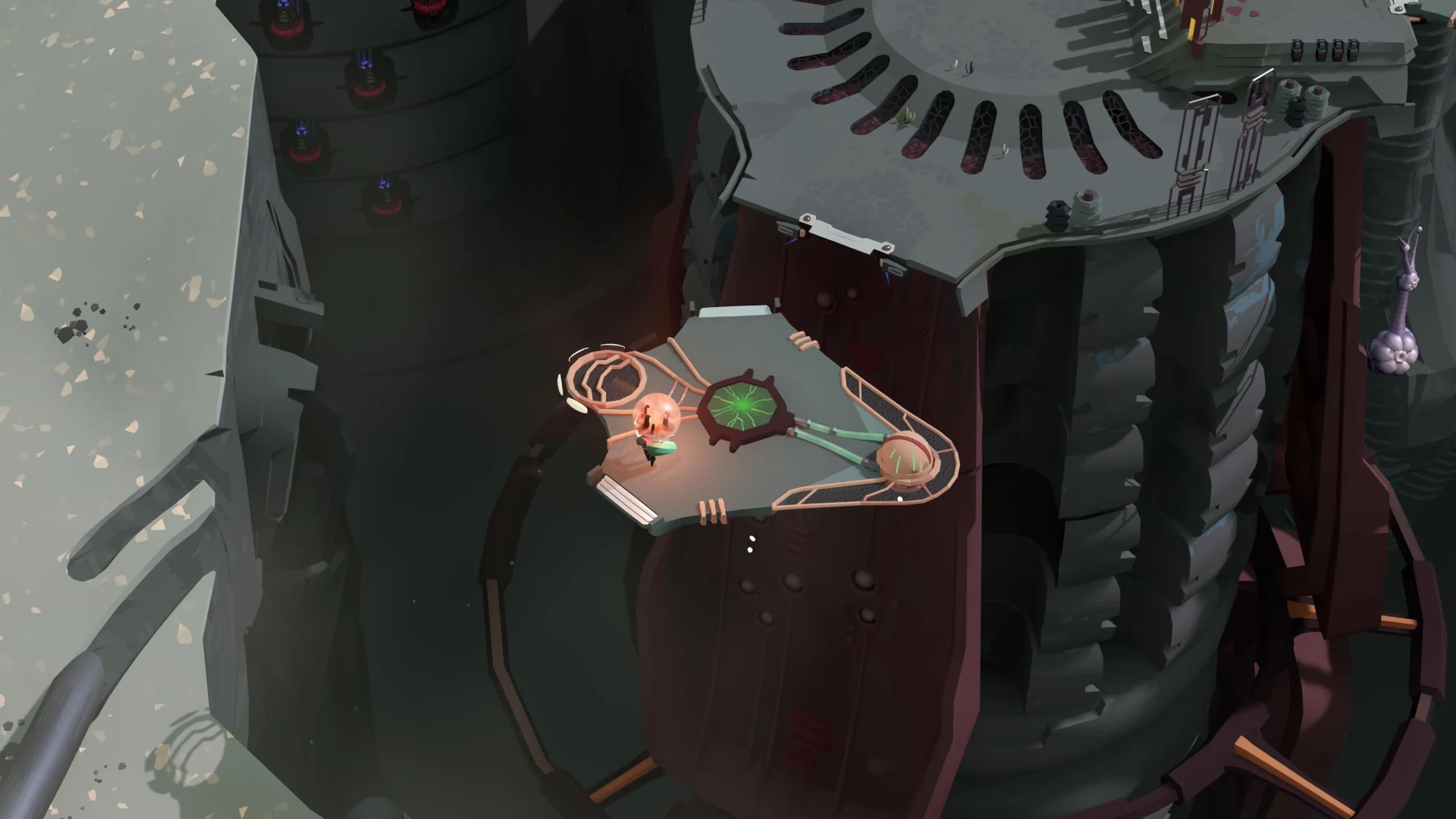 Cocoon - PS5