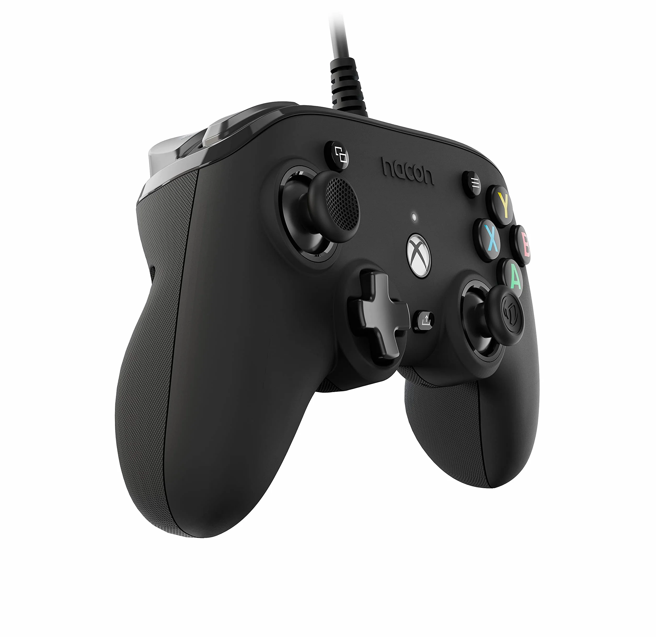 Nacon Pro Compact Controller Xbox Series X Nero