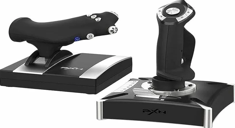 PXN-2119 PRO Joystick Sterowanie lotem