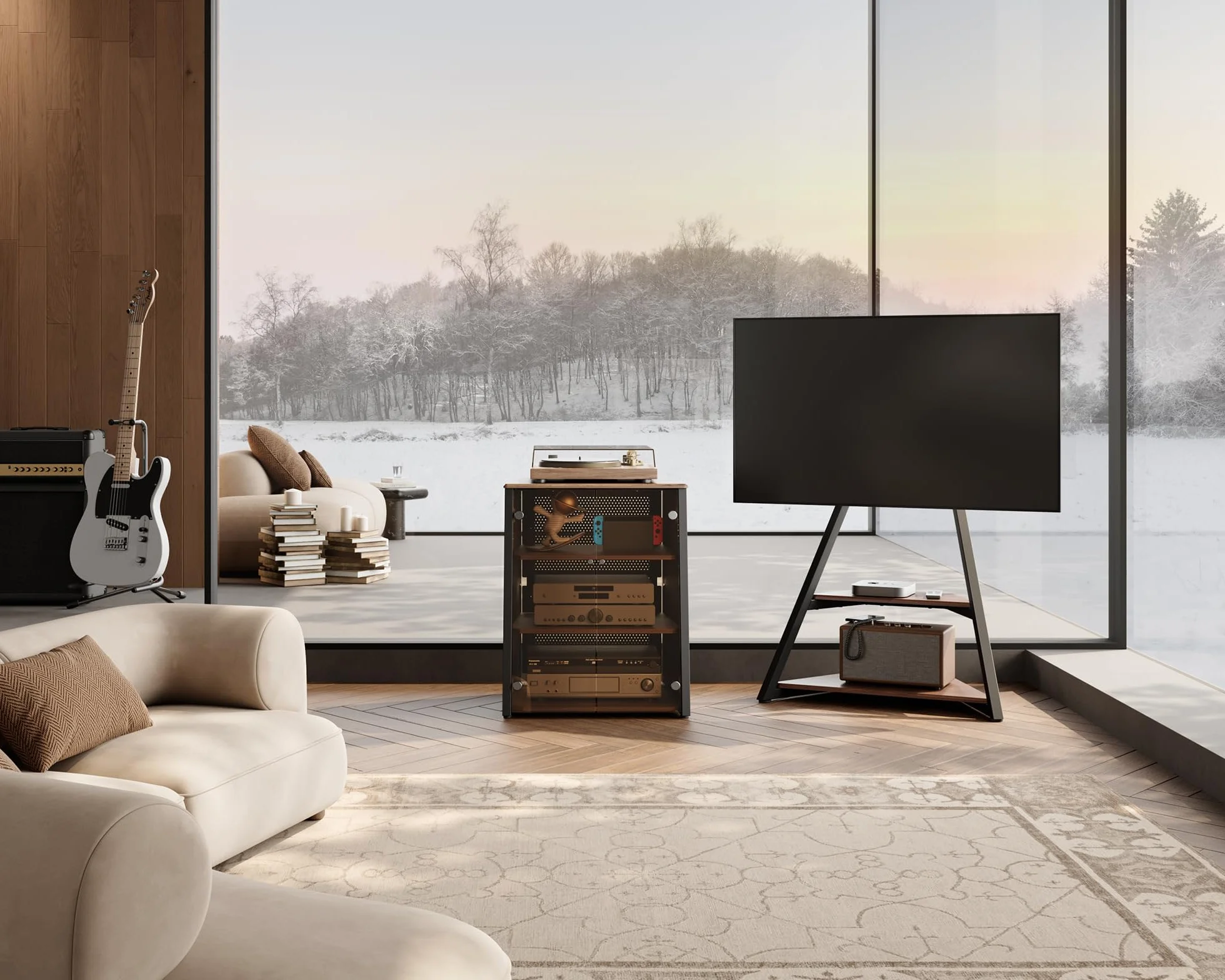 FITUEYES DESIGN ASF0711D