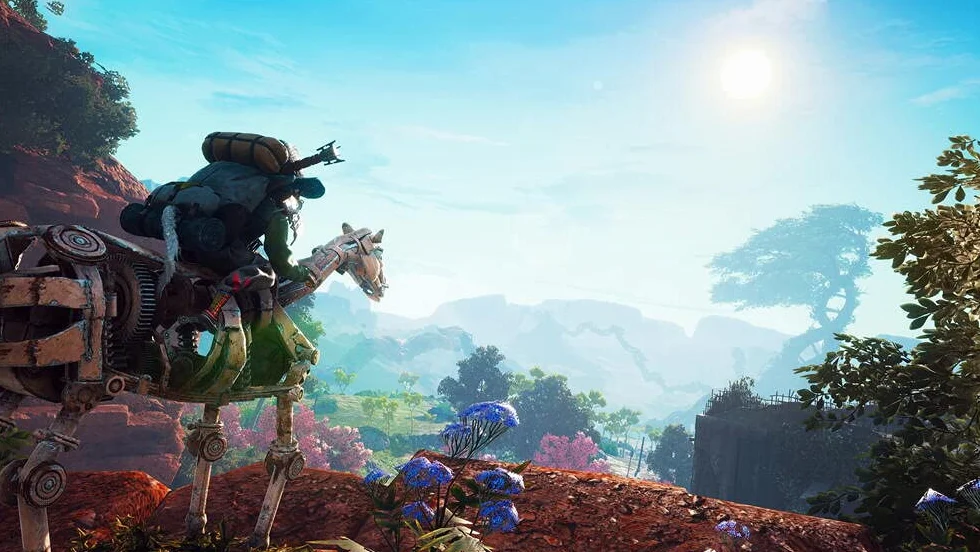 Biomutant