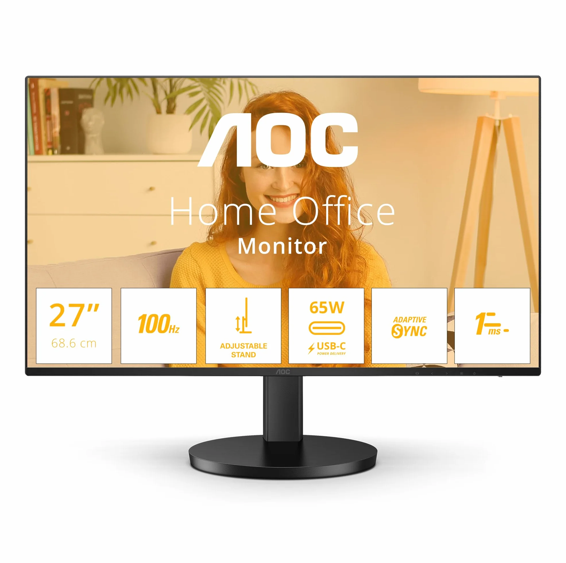 AOC Q27B3CF2