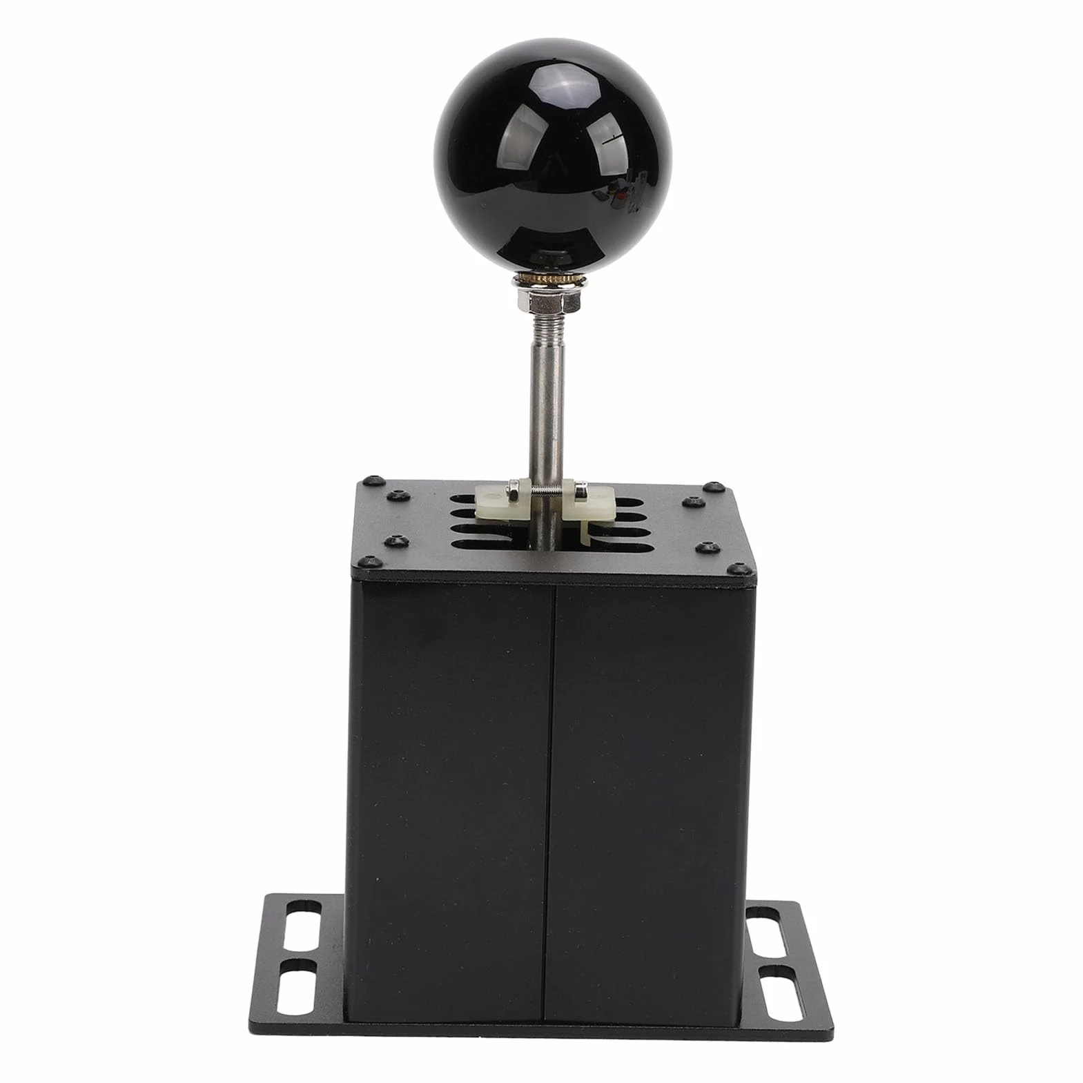 TKSE 7+R H Gear Shifter Symulator Wyścigów USB Game Simulator dla G29 G27 G25 G920 T300RS GT Kierownica