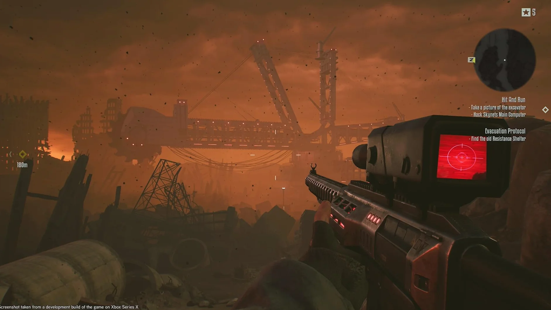 Terminator: Resistance - Complete Edition