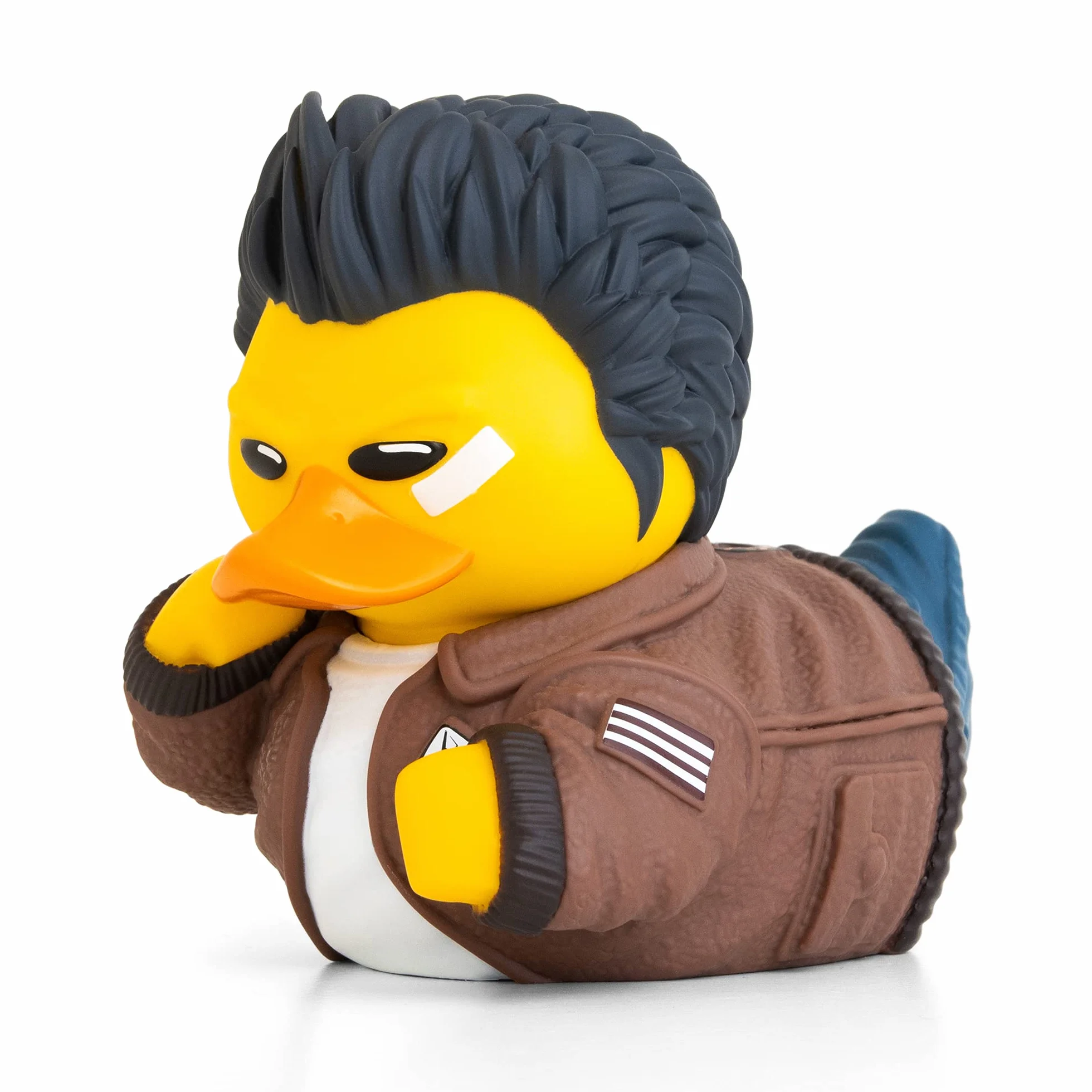 TUBBZ Ryo Hazuki kolekcjonerska winylowa figurka kaczki SEGA Shenmue