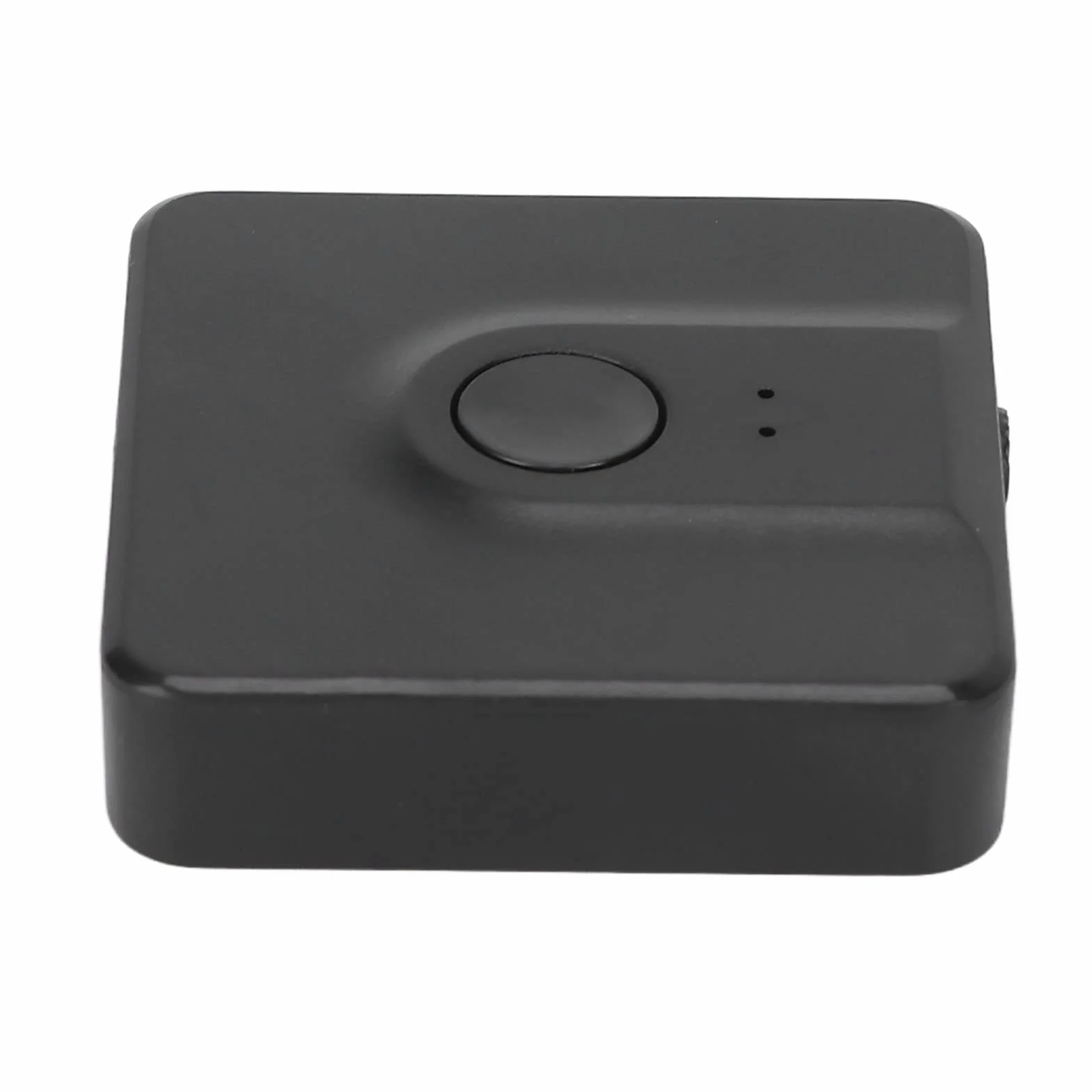 Nadajnik i Odbiornik Bluetooth 5.0, Wielofunkcyjny Adapter Bluetooth 2 w 1 V5.0 do Telewizora Samochód PC Odtwarzacz MP3 Kino Domowe