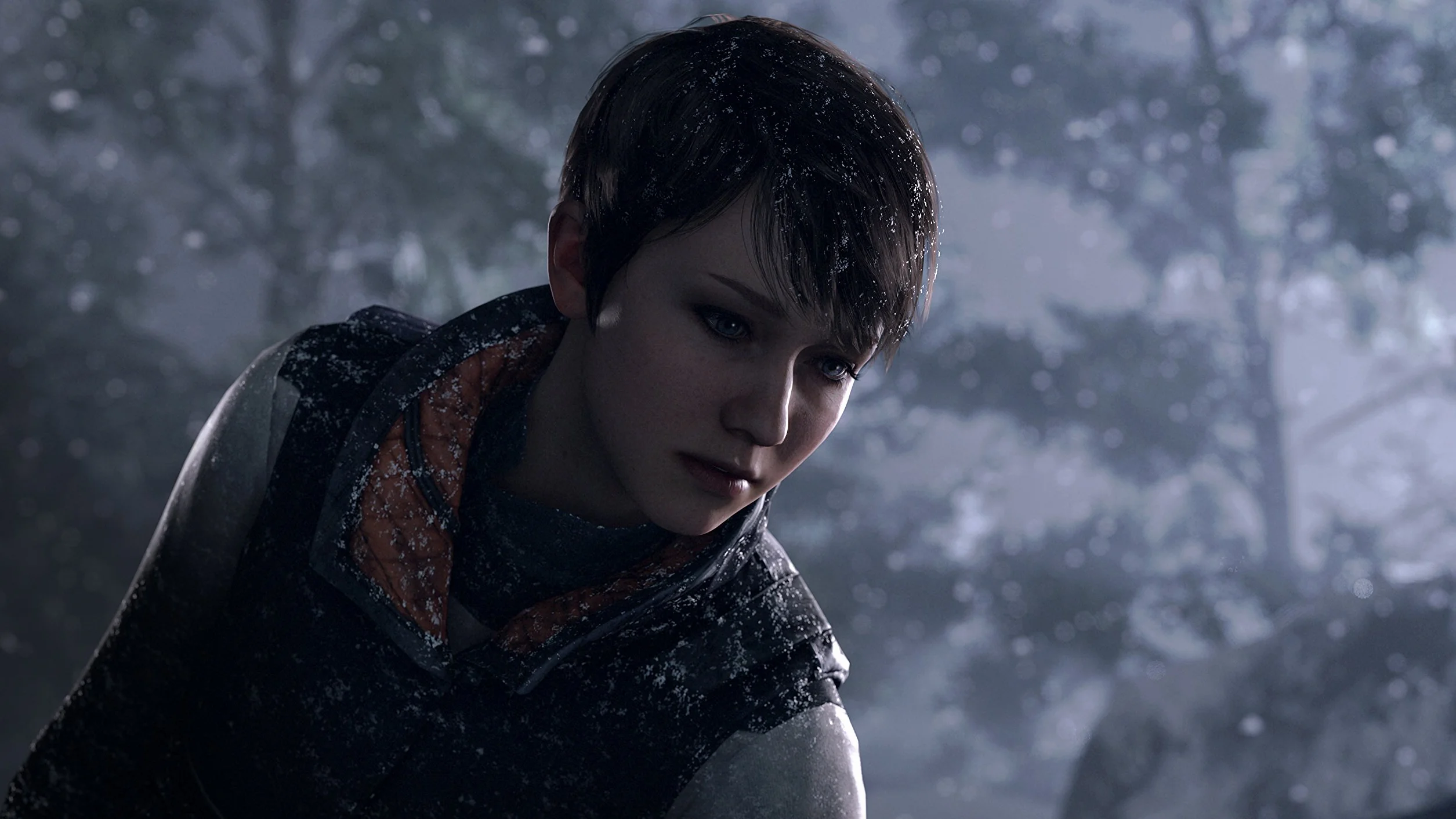 Detroit : Become Human