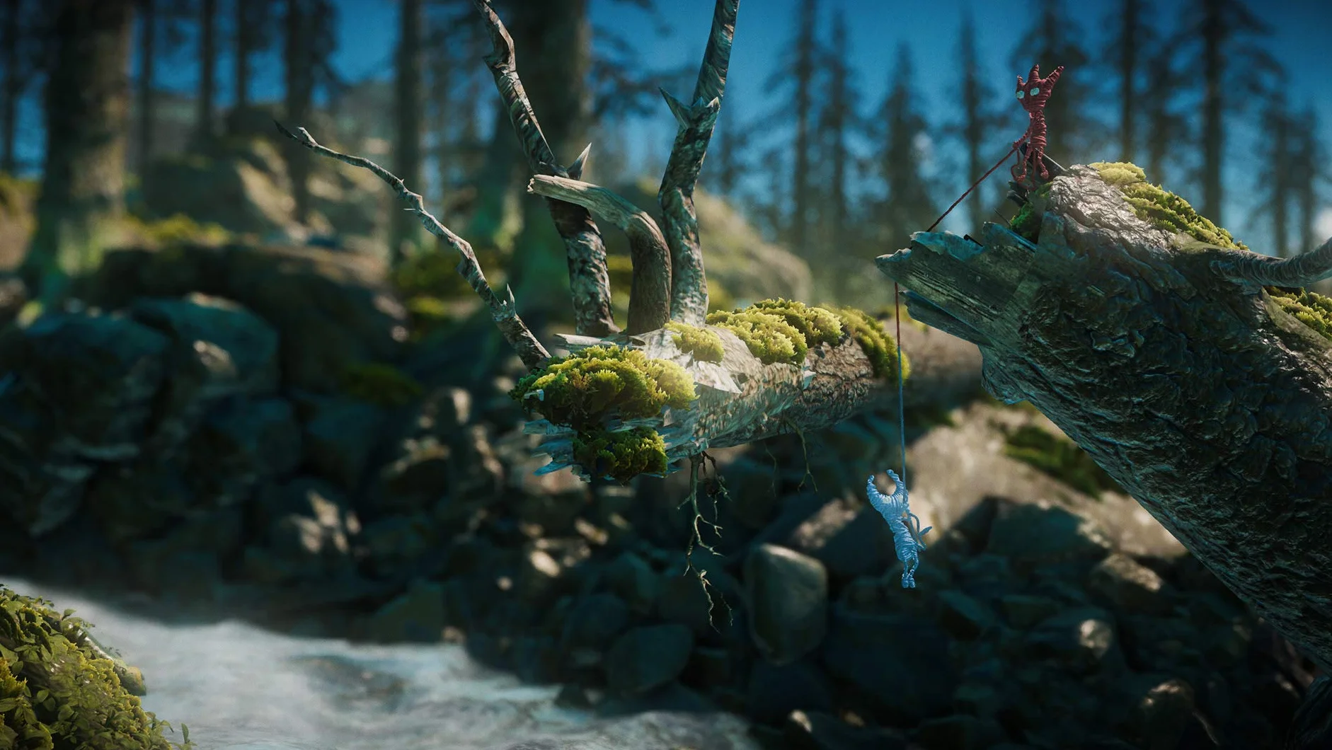 Unravel 2