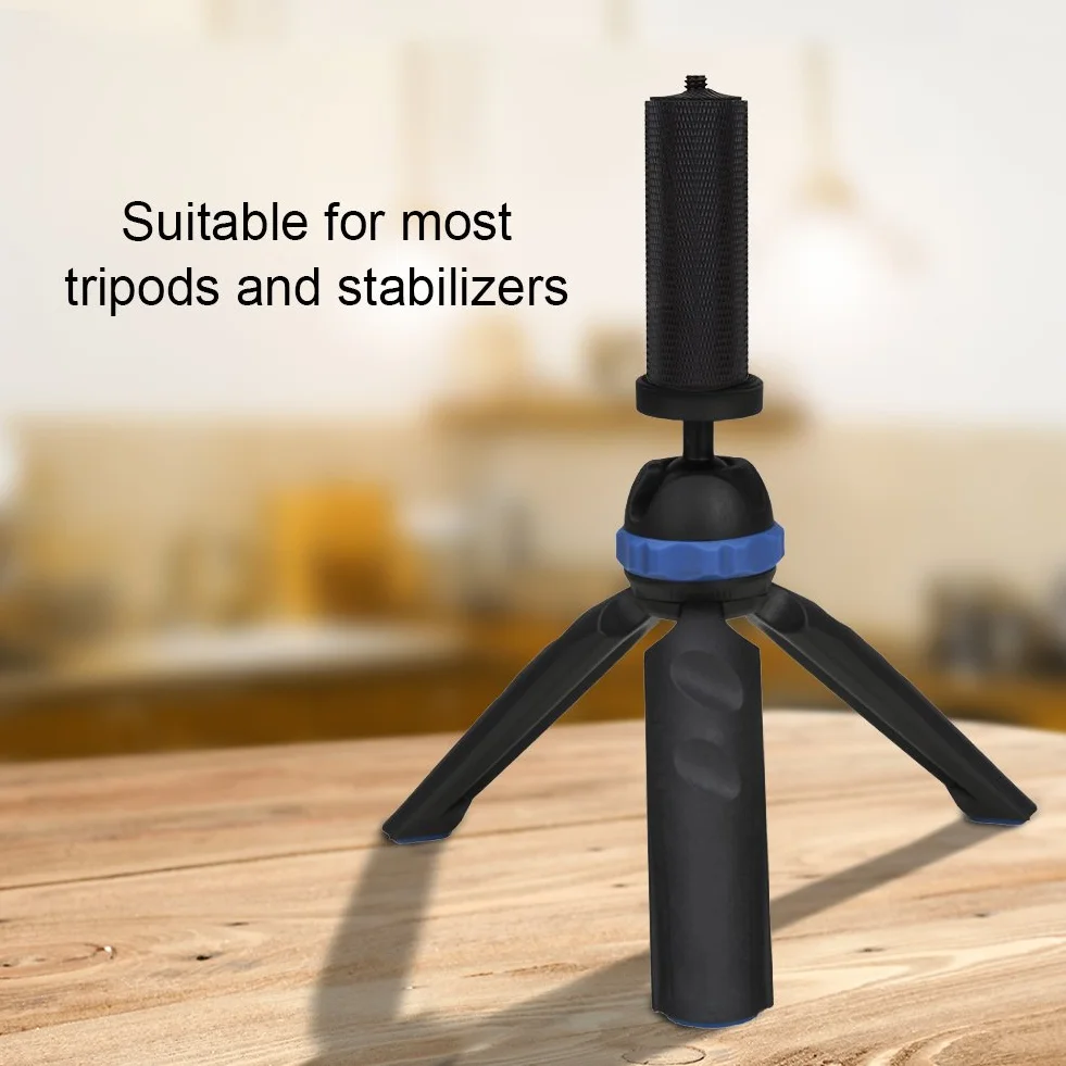 Extension Monopod Tripod Extension Rod Verlängerung Einbeinstativ Einstellbare Verlängerungsstab Teleskop -Pol -Monopod -Zubehör für Schreibtischstativstabilisator