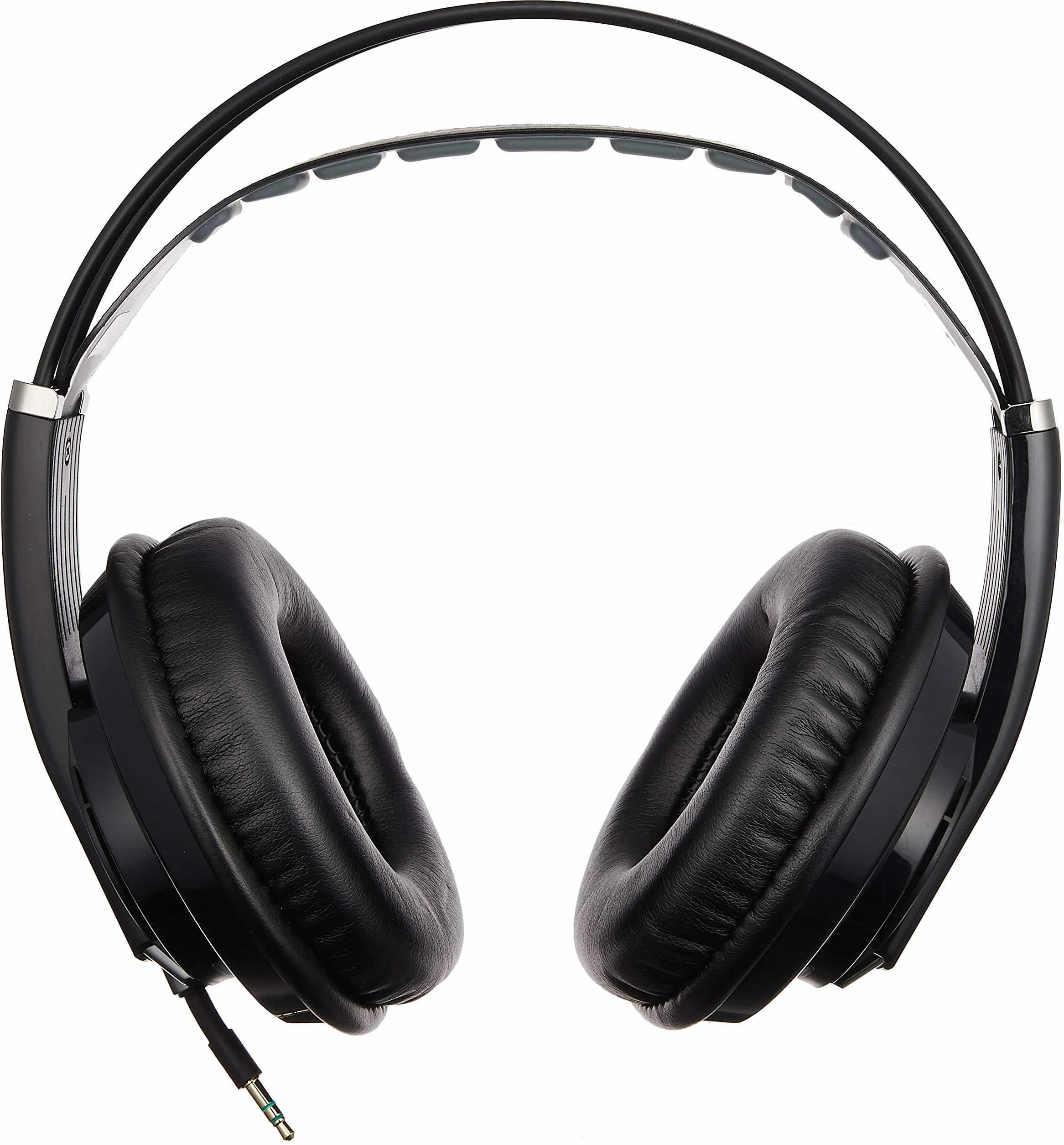 Superlux EVO HD681, Słuchawki Wokółuszne, Czarny