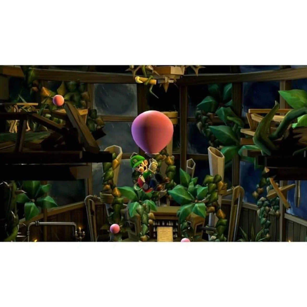 Luigi's Mansion 2 HD