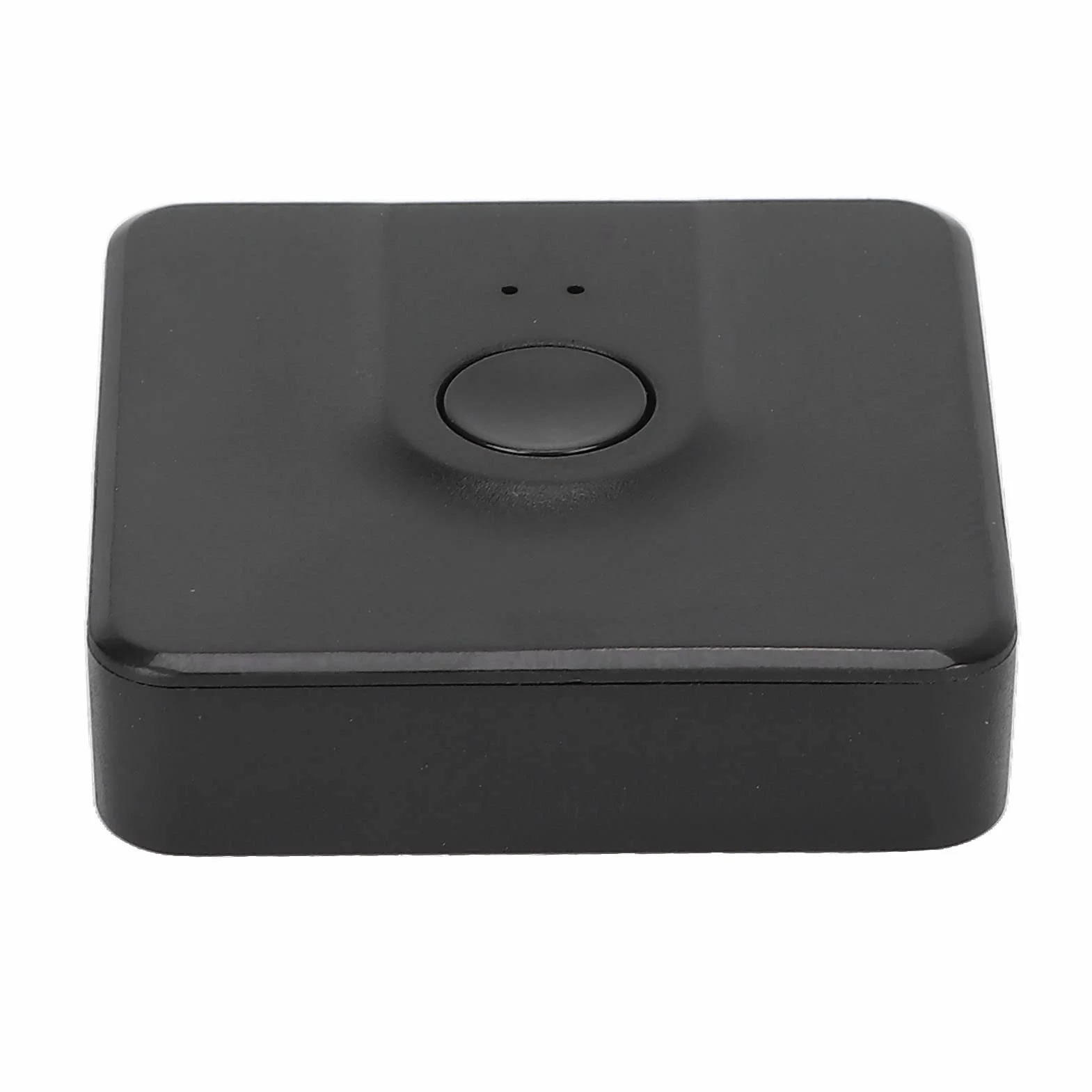 Nadajnik i Odbiornik Bluetooth 5.0, Wielofunkcyjny Adapter Bluetooth 2 w 1 V5.0 do Telewizora Samochód PC Odtwarzacz MP3 Kino Domowe