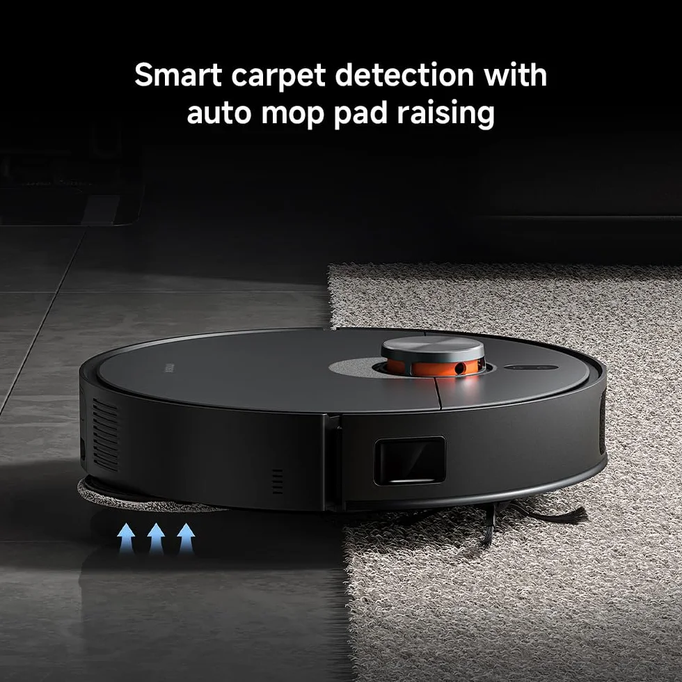 Xiaomi Robot Vacuum X20 Max EU