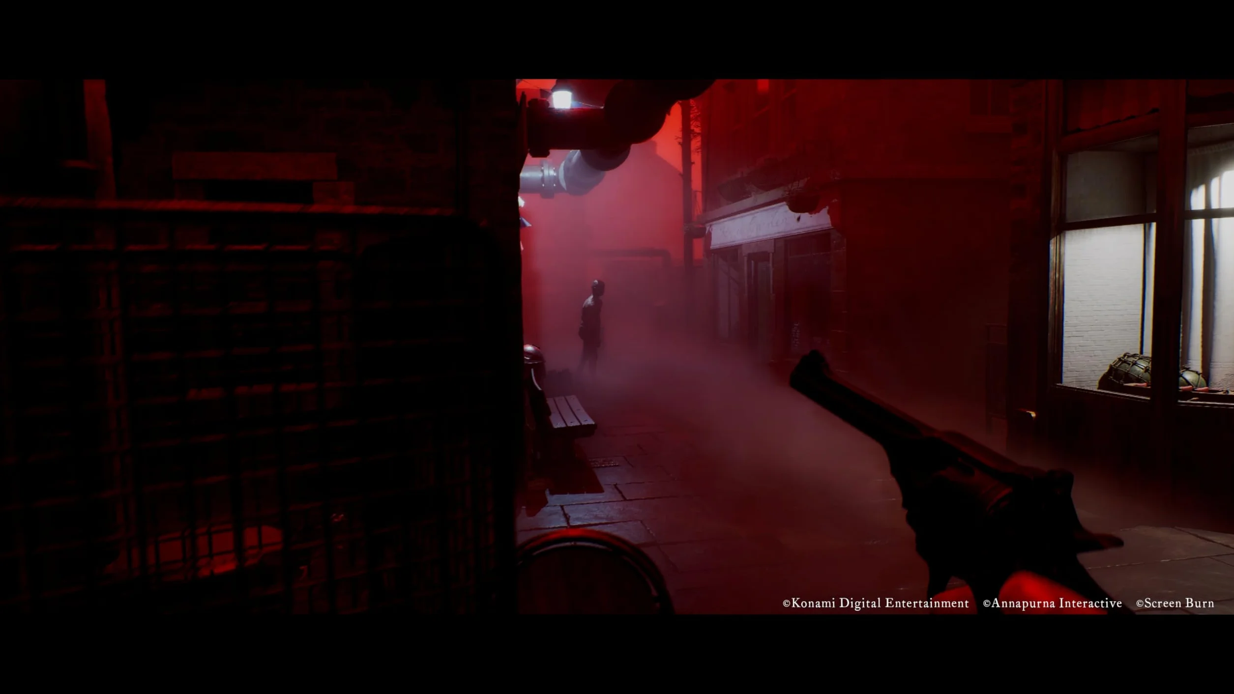 Silent Hill Townfall - Day One Edition - PS5