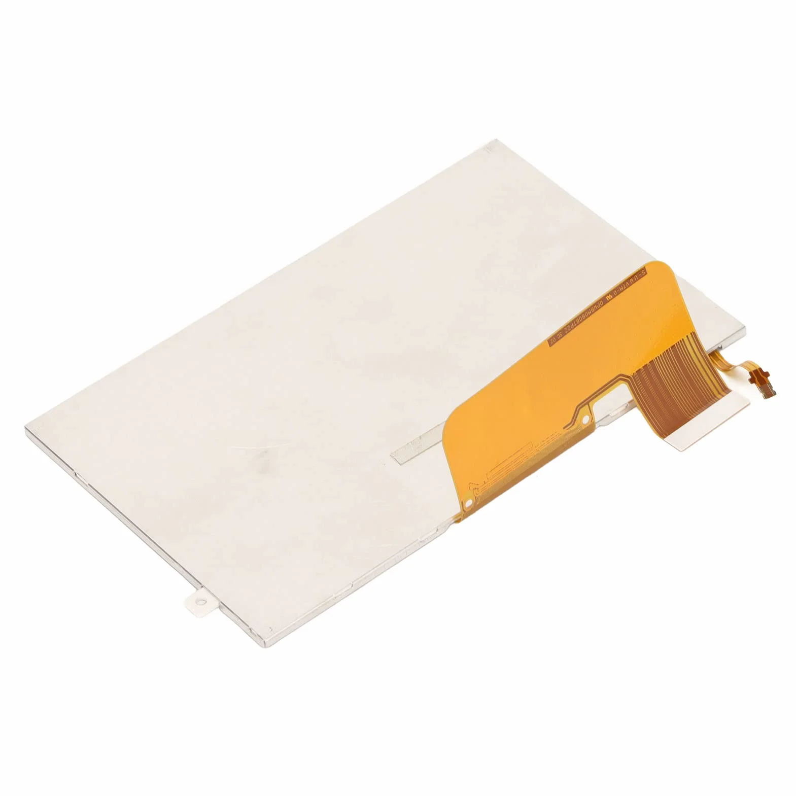 Ekran LCD Konsoli do Gier, do 3000 3001 3002 3003 3004 3008 3010 Zamiennik, Profesjonalny Wyświetlacz LCD do Gier Chipowych, Materiał Szklany, łatwa Instalacja