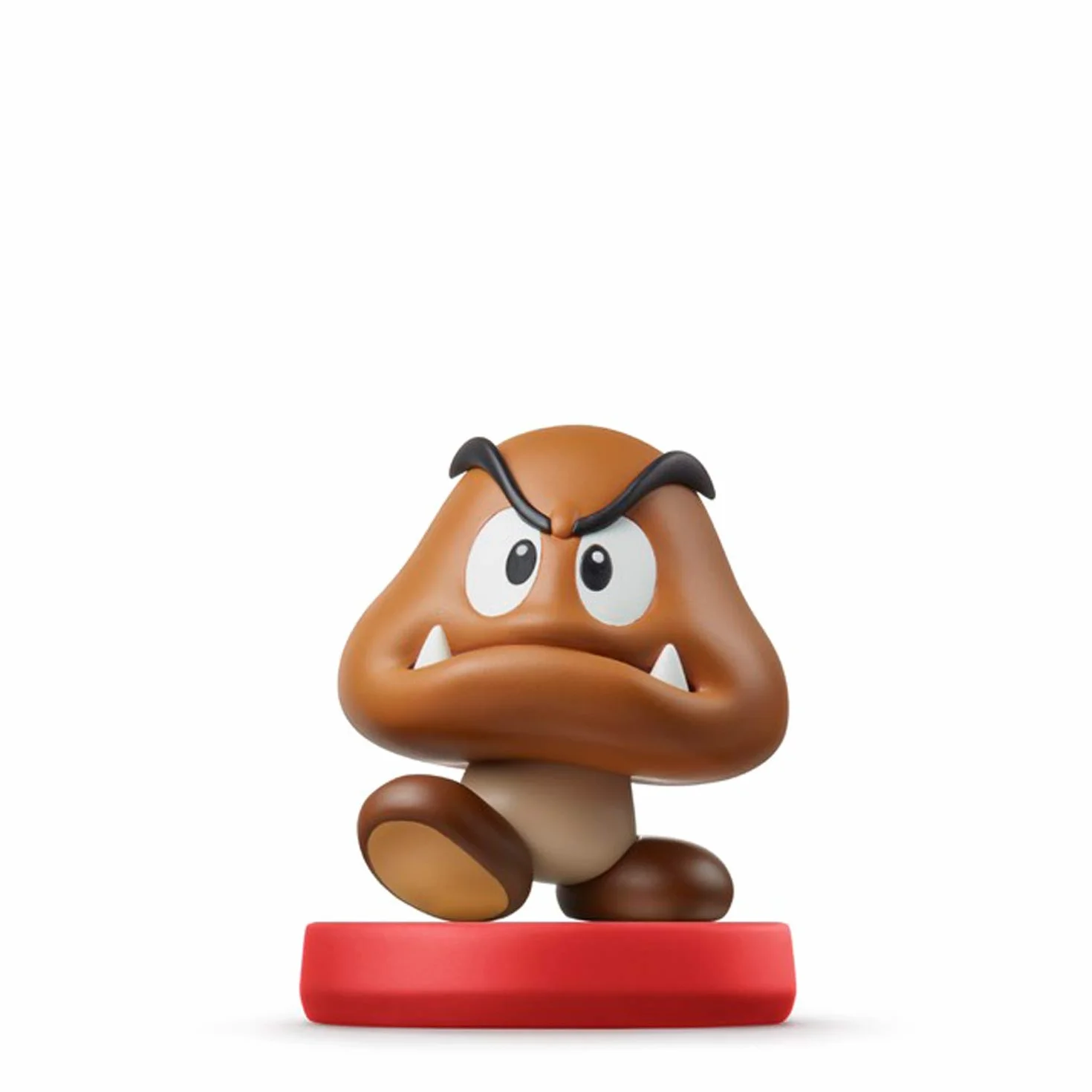 Nintendo amiibo - Goomba - Super Mario