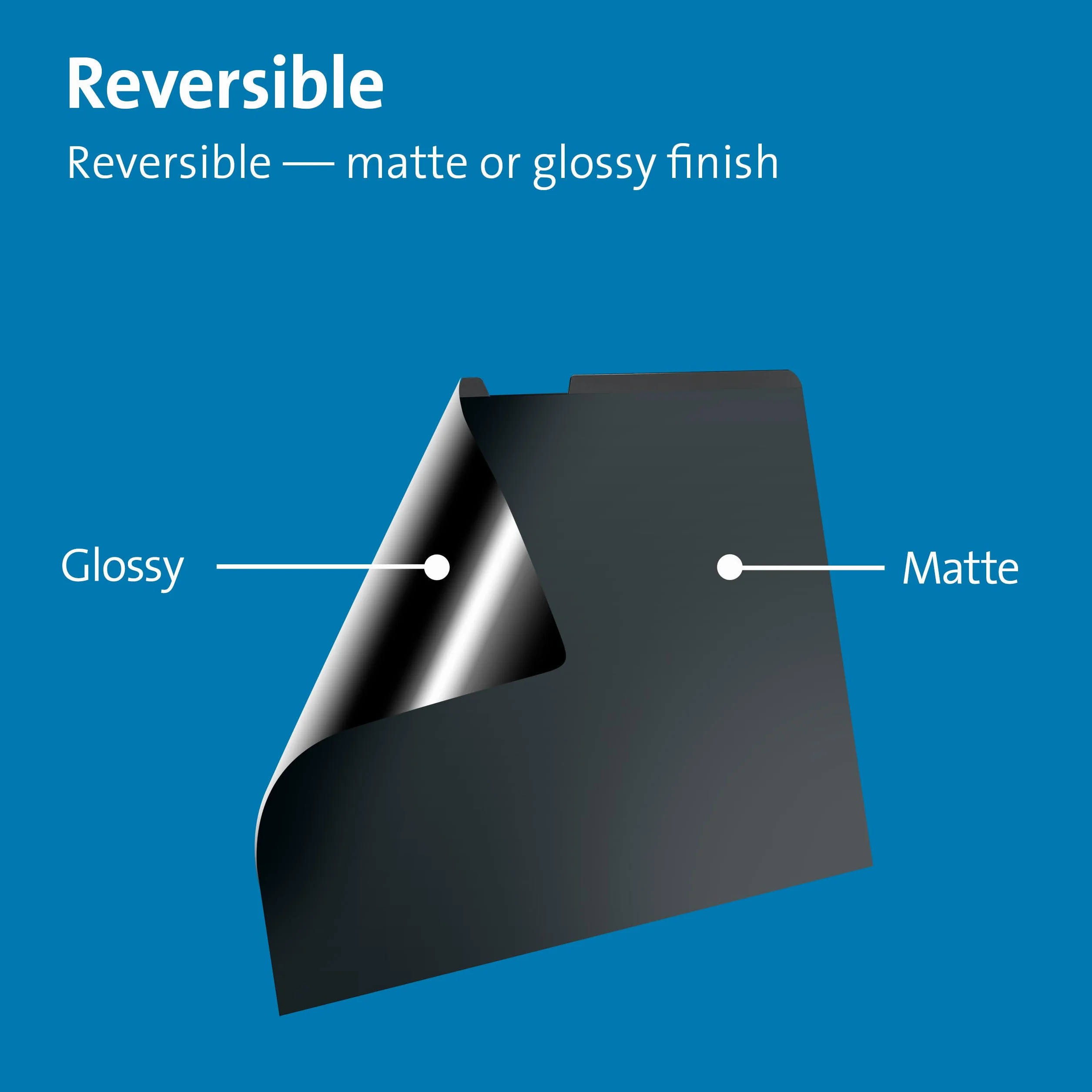 Kensington, Magnetyczny Filtr Prywatyzujący MagPro™ Elite do Surface™ 3, 15'', Ogranicza Kąt Widzenia i Niebieskie Światło (K58362WW)