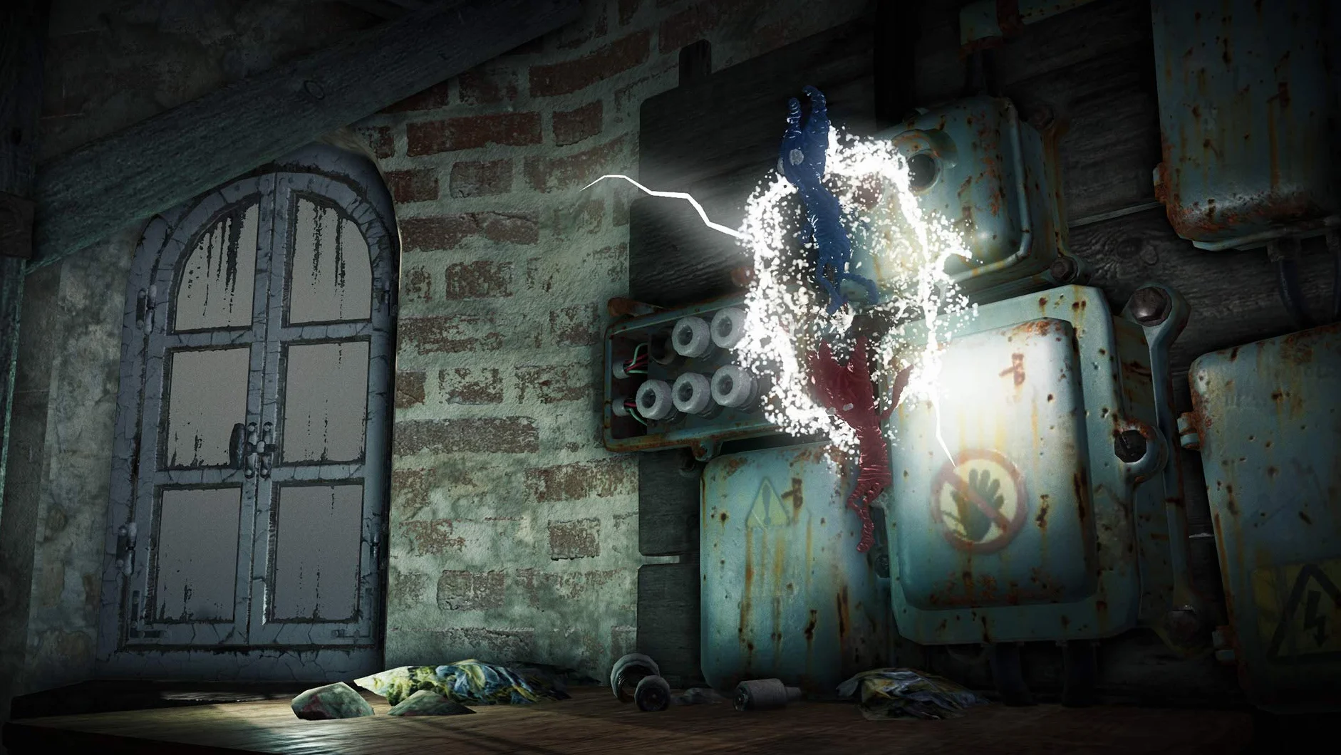 Unravel 2
