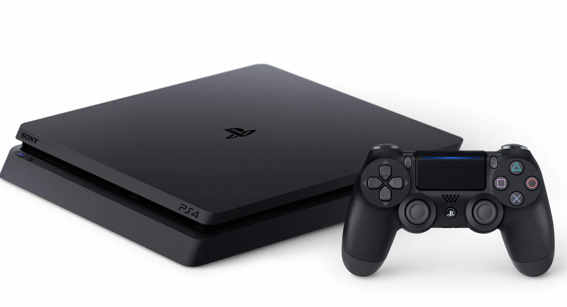 Console Playstation 4 Slim 1tb