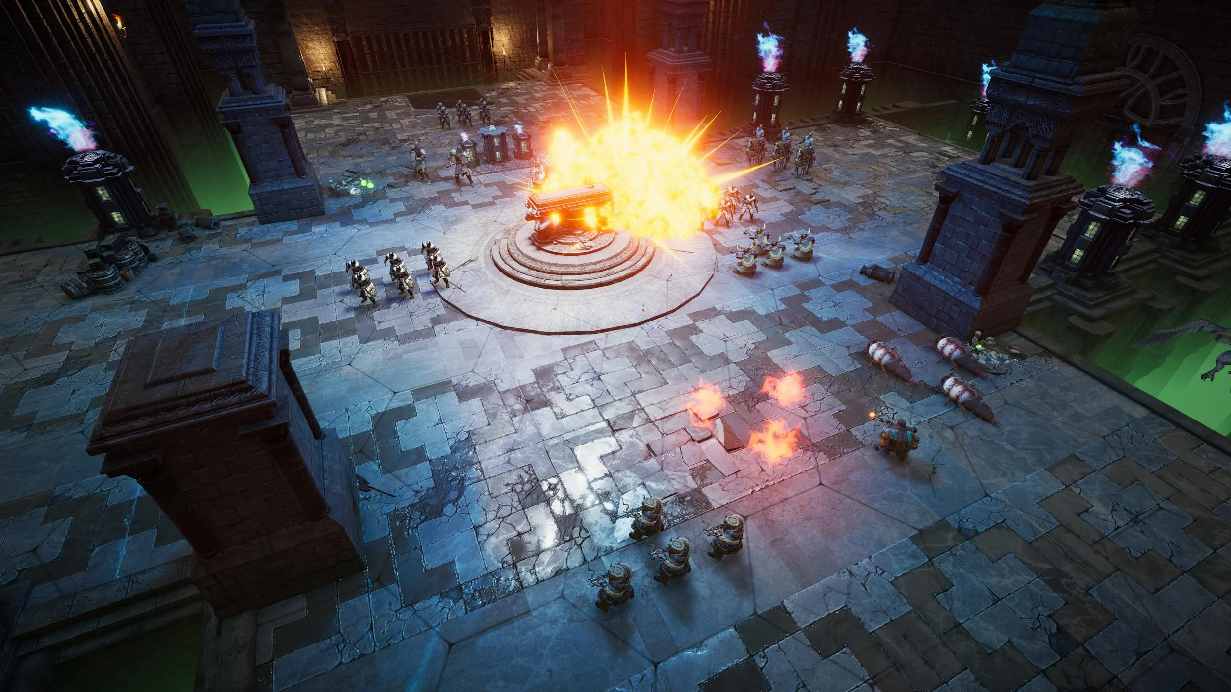 Spellforce 3 Conquest of EO