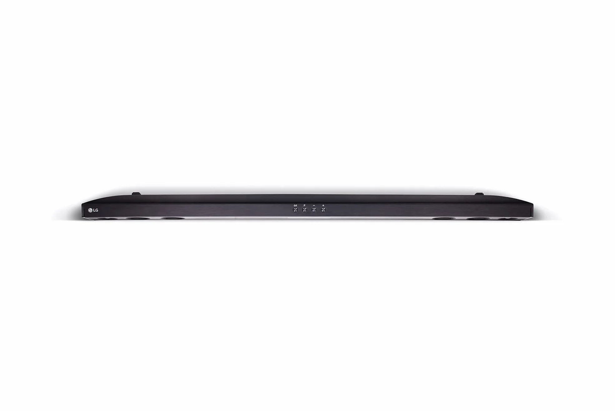 LG SQC2 Soundbar TV 300 W, 2.1-kanałowy subwoofer bezprzewodowy Soundbar Dolby Digital, Bluetooth, wejście optyczne, wejście AUX 3,5 mm, USB