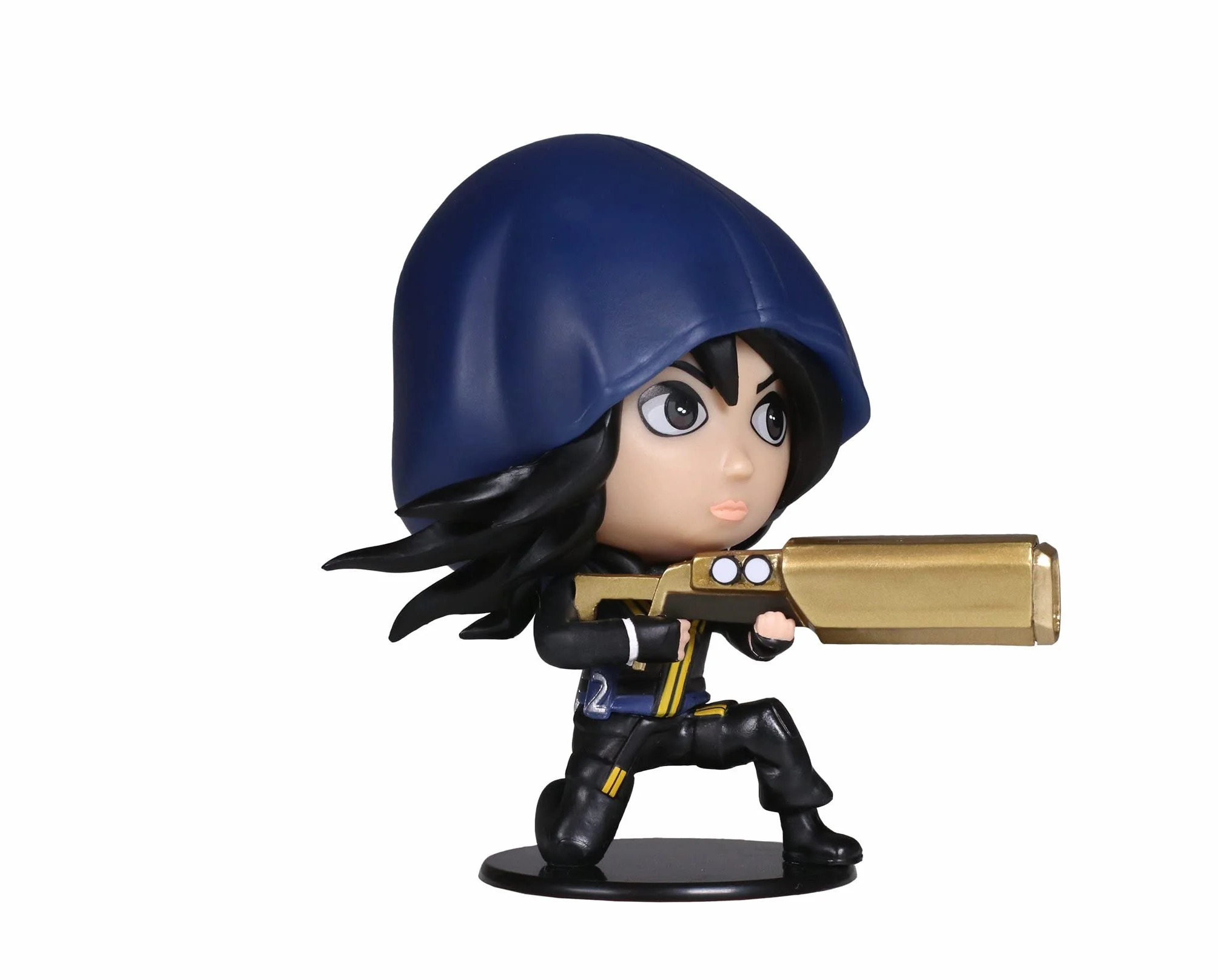Ubisoft Six Collection Hibana