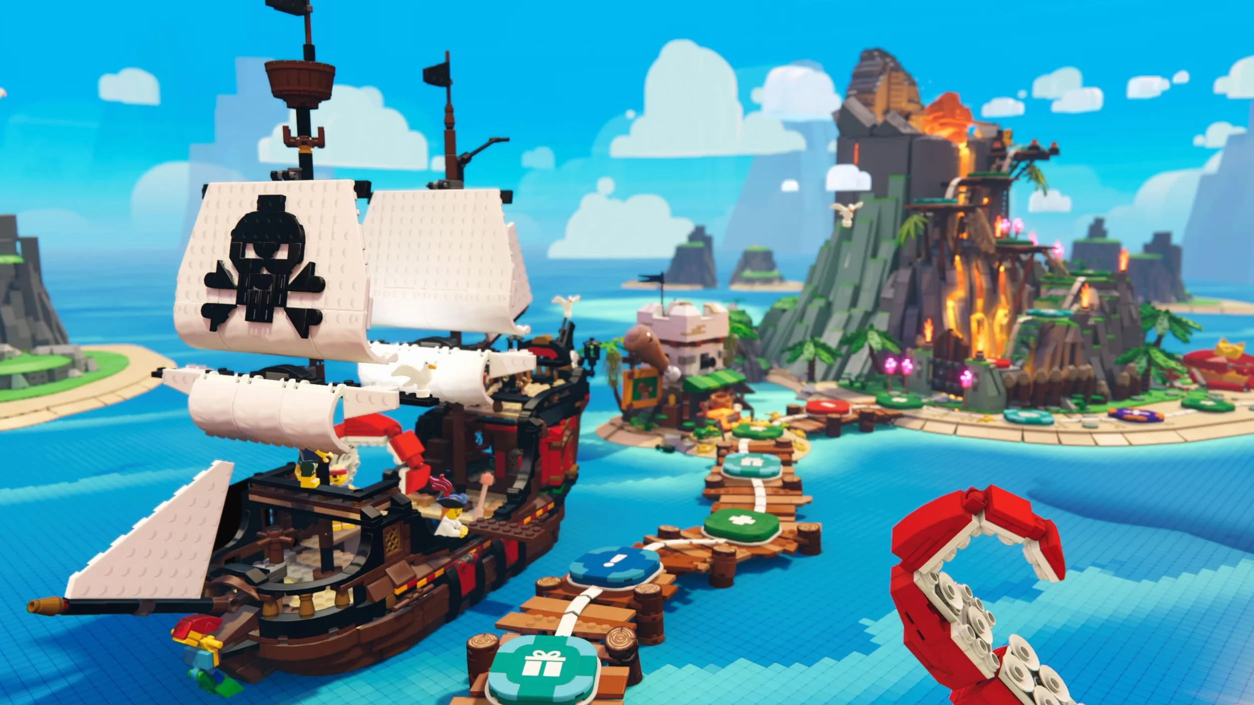 LEGO Party! - Xbox
