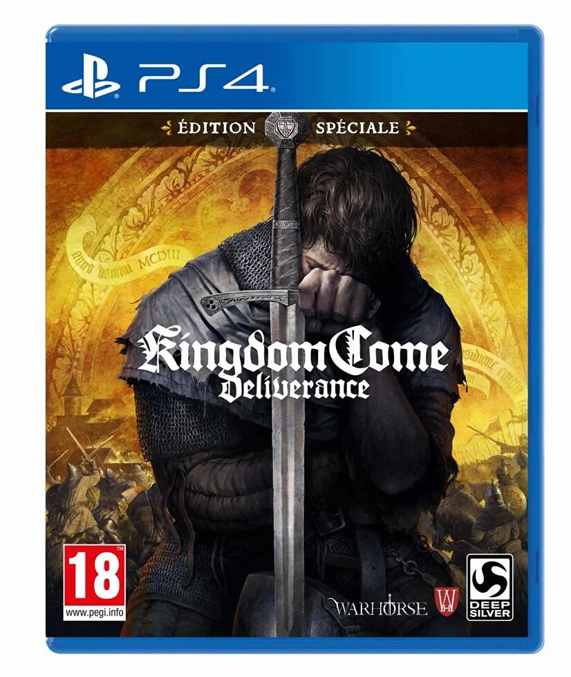 Kingdom Come : Deliverance - Edition Spéciale