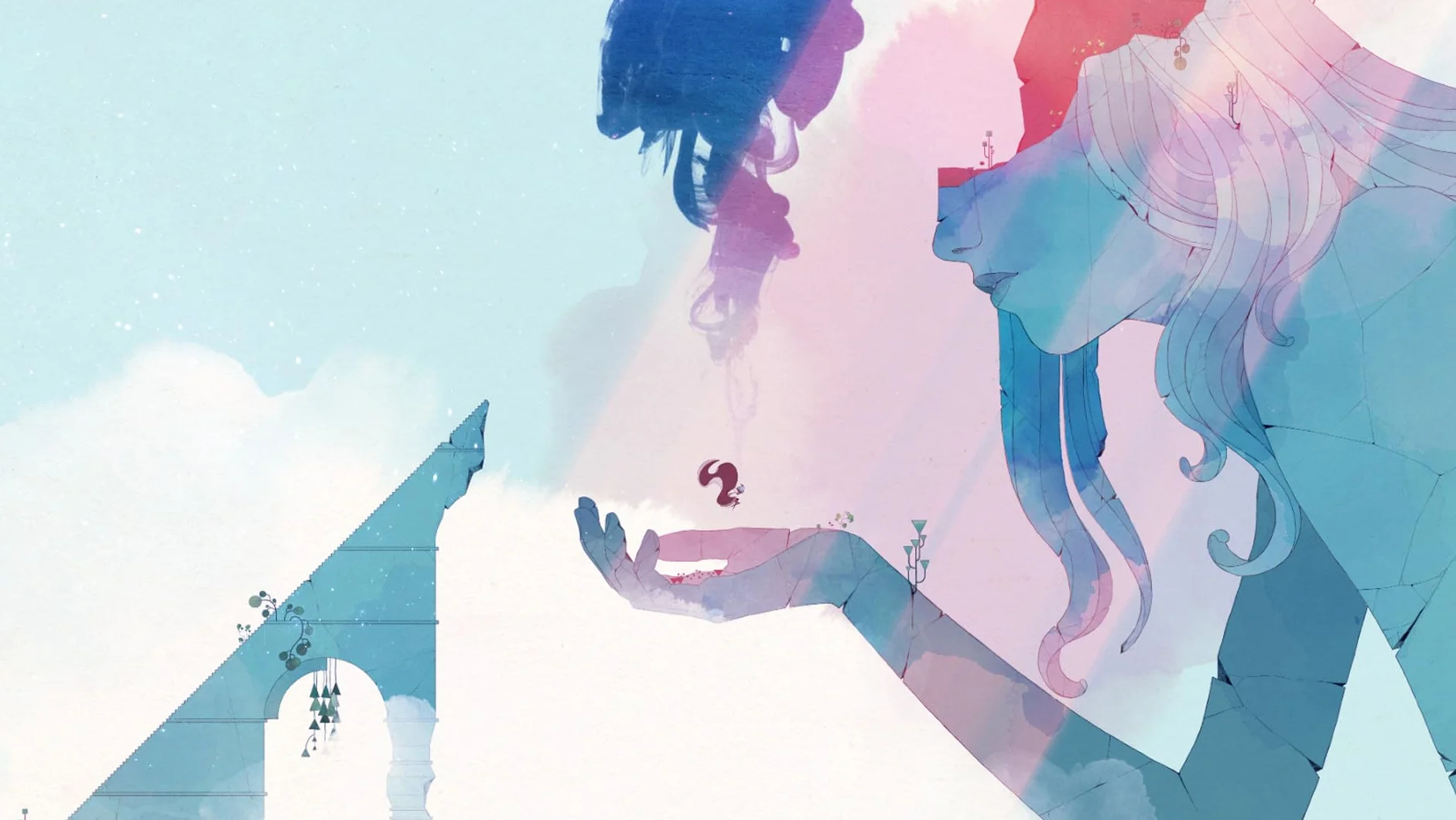 Gris Devolver Deluxe PS5