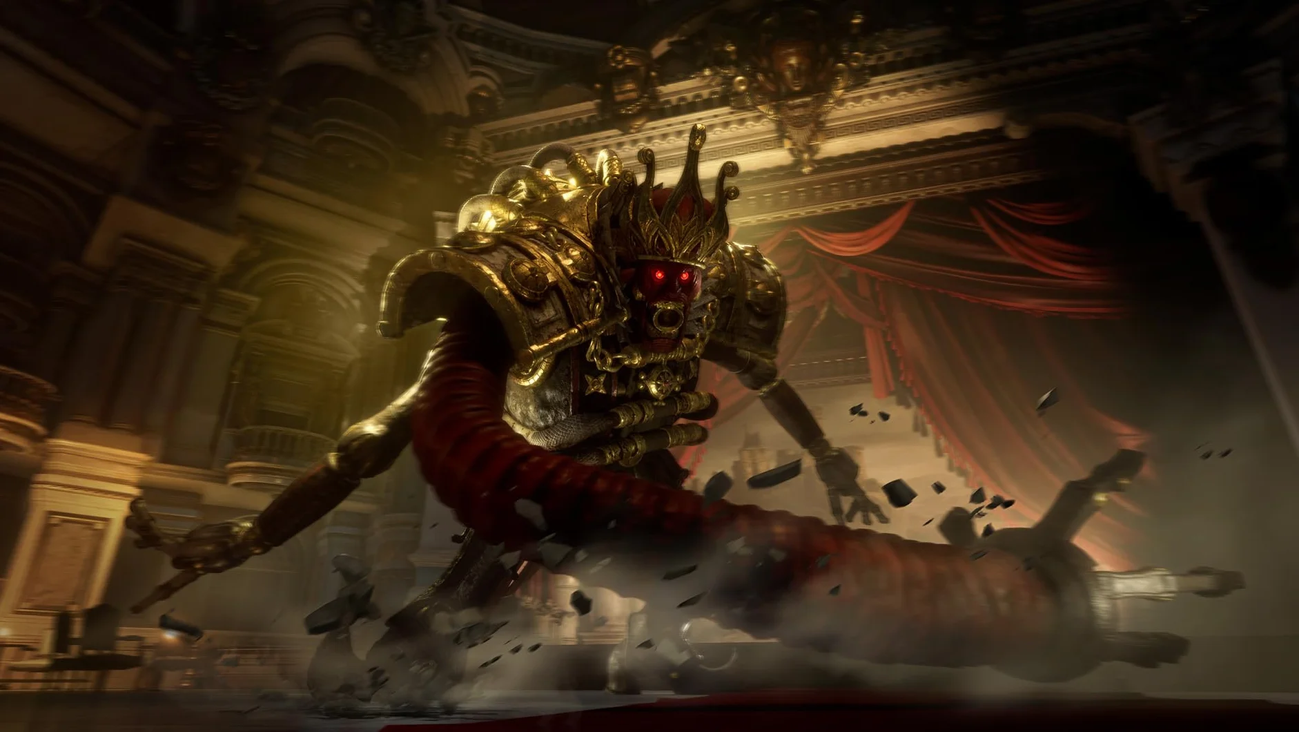 Lies of P: Complete Edition Switch 2