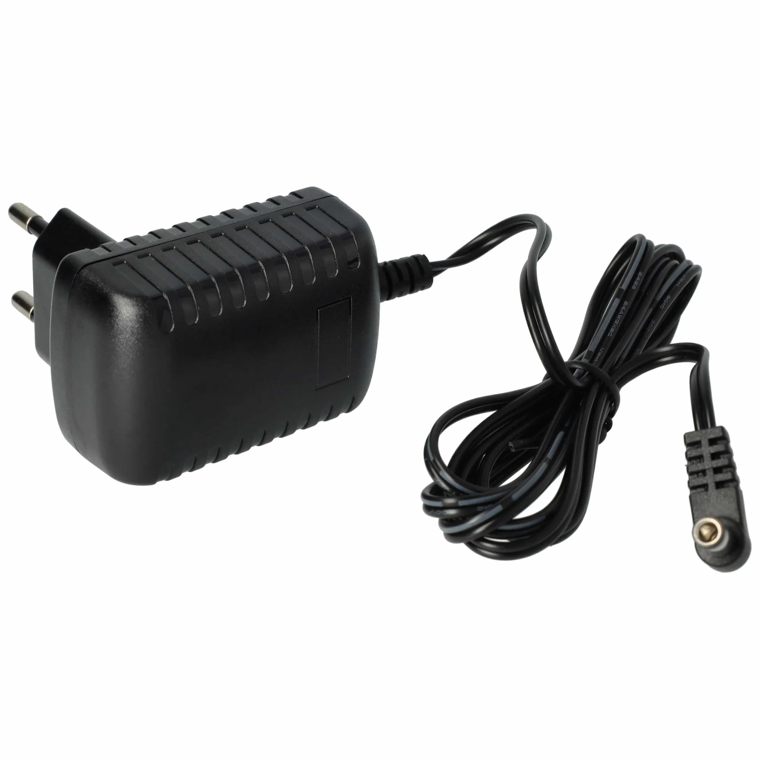 vhbw Zasilacz kompatybilny z Gigaset C430IP, AC265, C350, A510IP, C470IP, C455IP, C470, C450, C455, C430A, stacja ładująca do telefonu stacjonarnego