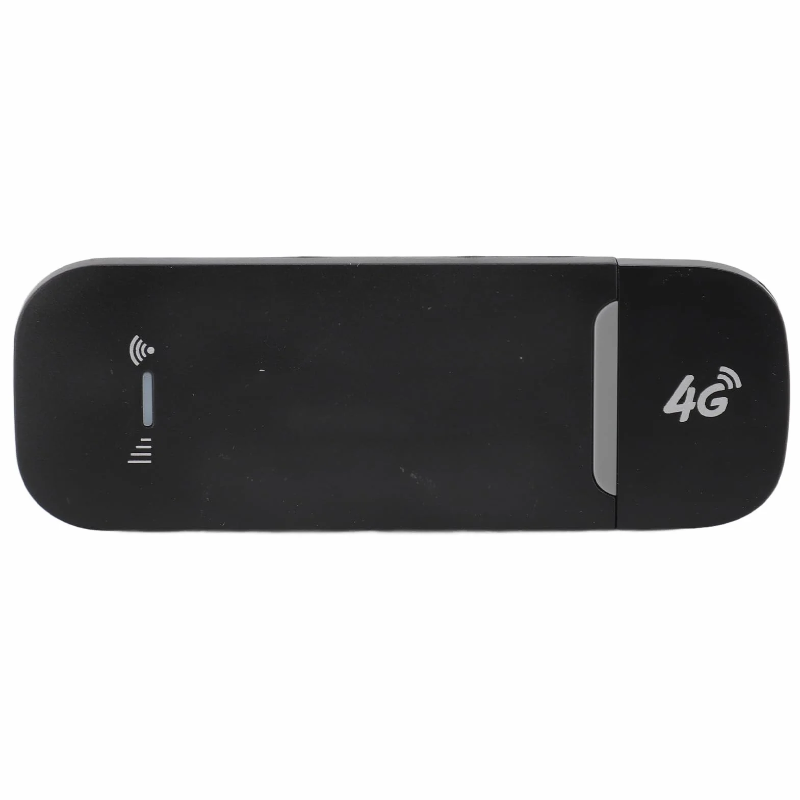 Denash Modem Modem WiFi USB 4G 150 Mbit/S Udostępniony do Użytku Krajowego z Rozszczepem Karty SIM