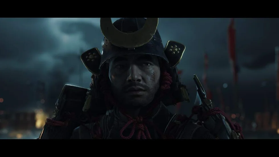 Ghost of Tsushima PS4 Game