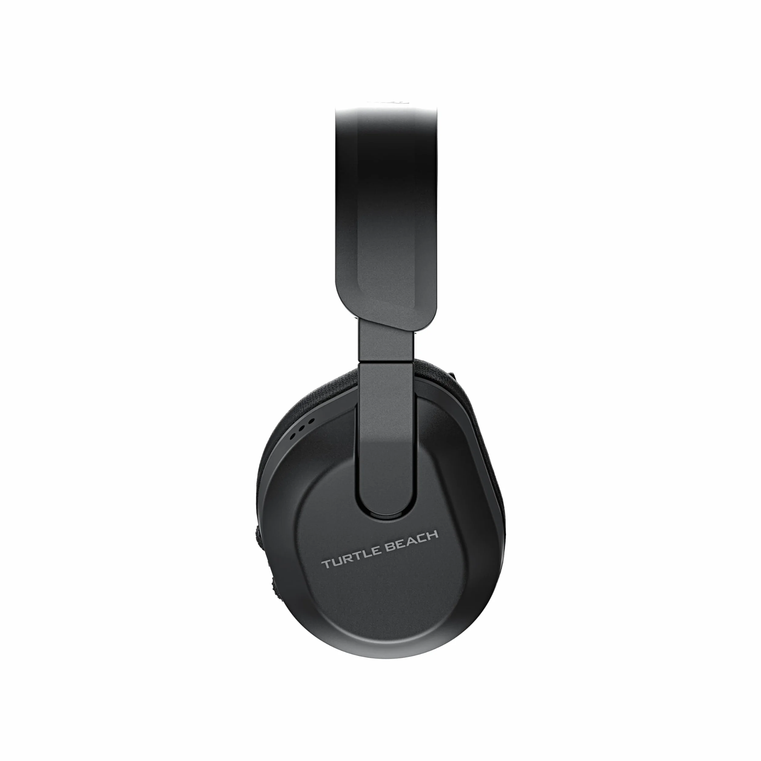 Turtle Beach Stealth 600 Czarny PlayStation Bezprzewodowe Słuchawki Gamingowe w/ 80hr Bateria, Przetworniki 50mm & Bluetooth na PS5, PS4, Nintendo Switch, PC and Mobile