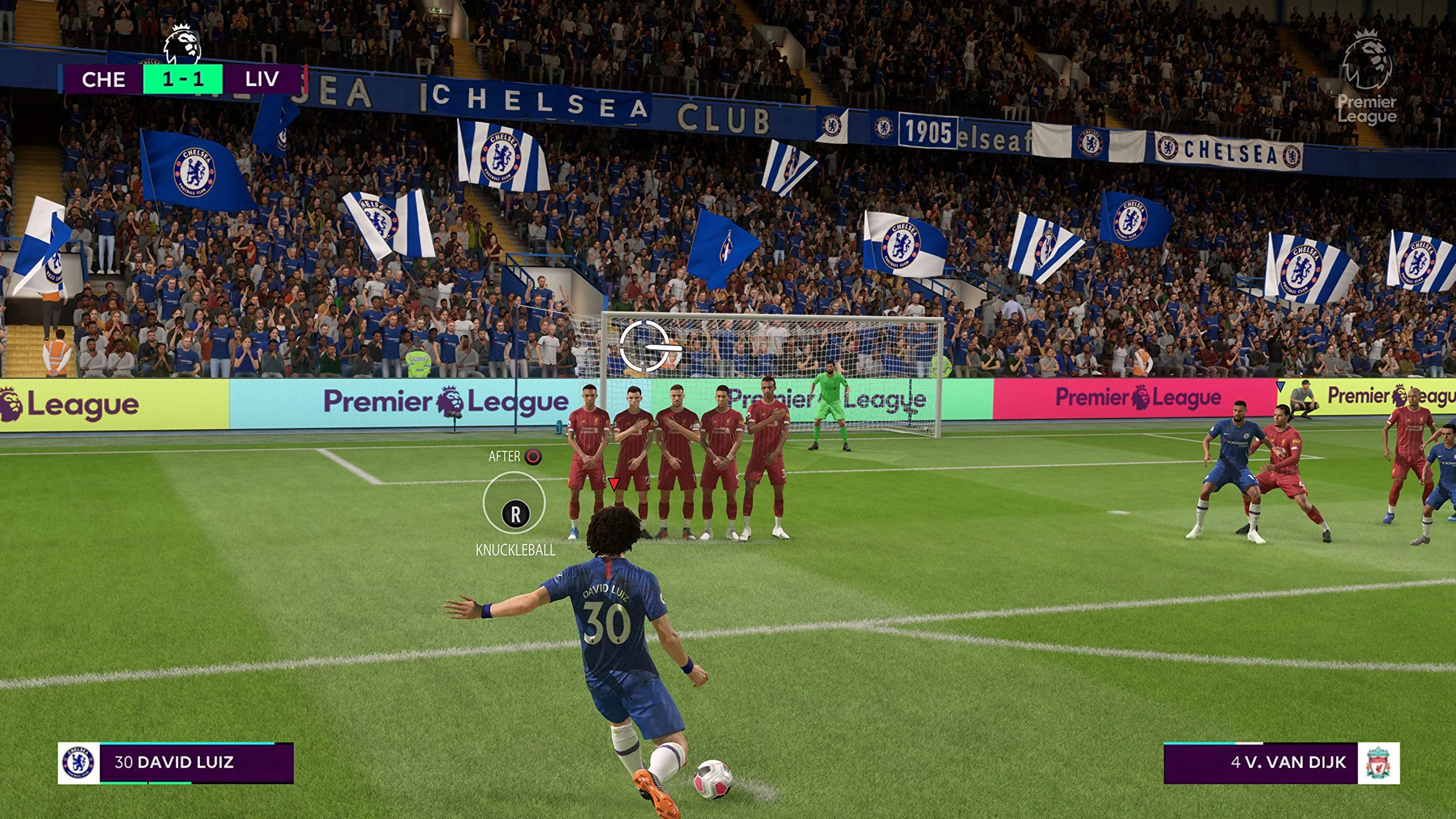 PlayStation 4 Pro - konsola (1TB) wraz z FIFA 20