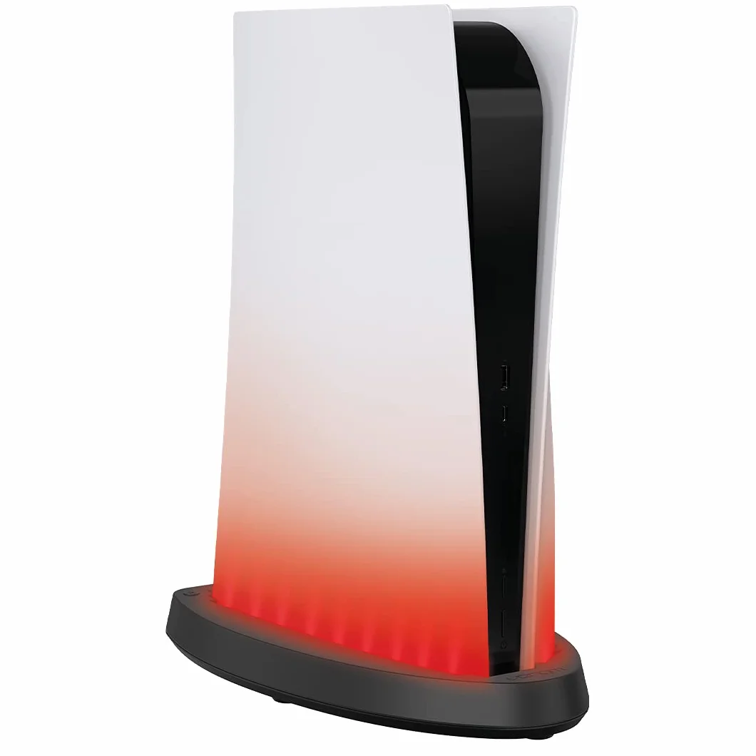 Venom LED Light-up Console Stand (PS5)