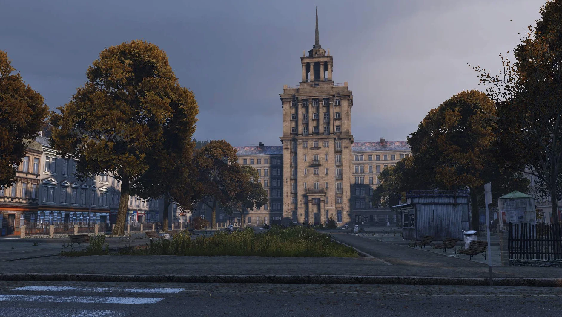 Dayz