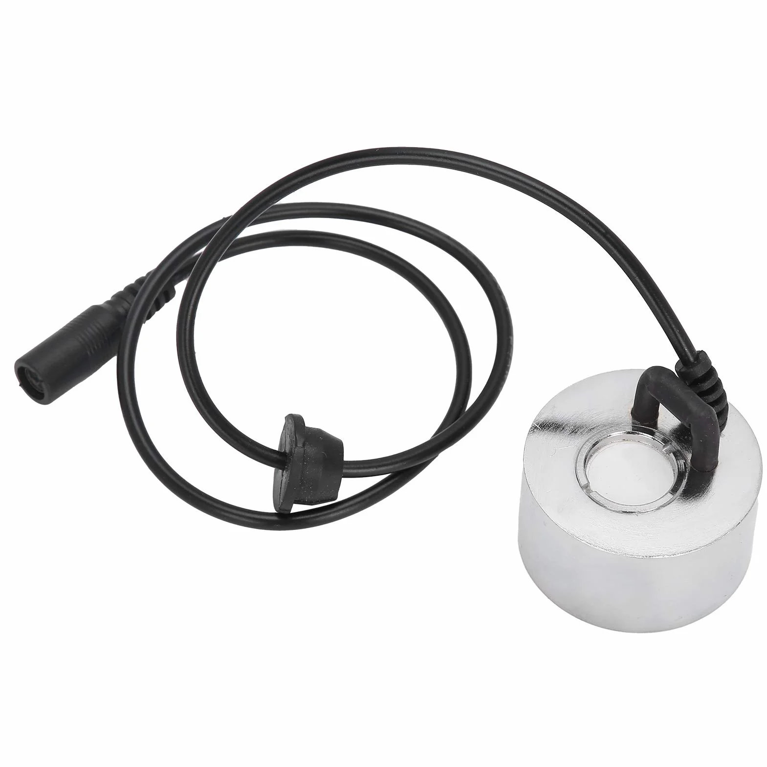 Zamgławiacz 24V Mist Maker Głowica do Akwarium Głowica Atomizująca Piękna 60Cm Mini Maker Mist Maker Mgła Zbiornik Akwarium Miniatura dla Foggers