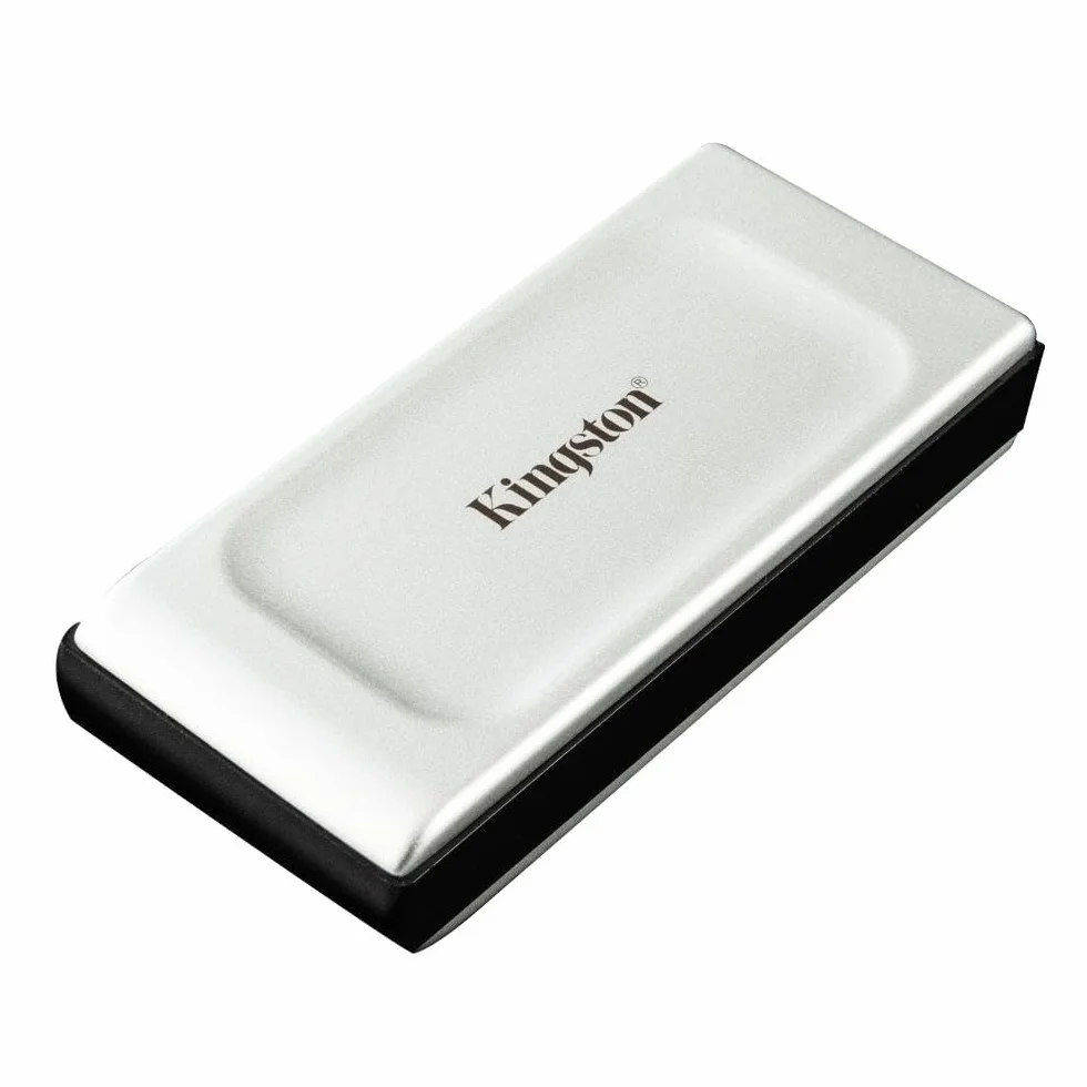Kingston XS2000 Zewnętrzny dysk SSD 4 TB USB 3.2 Gen 2 -SXS2000/4000G