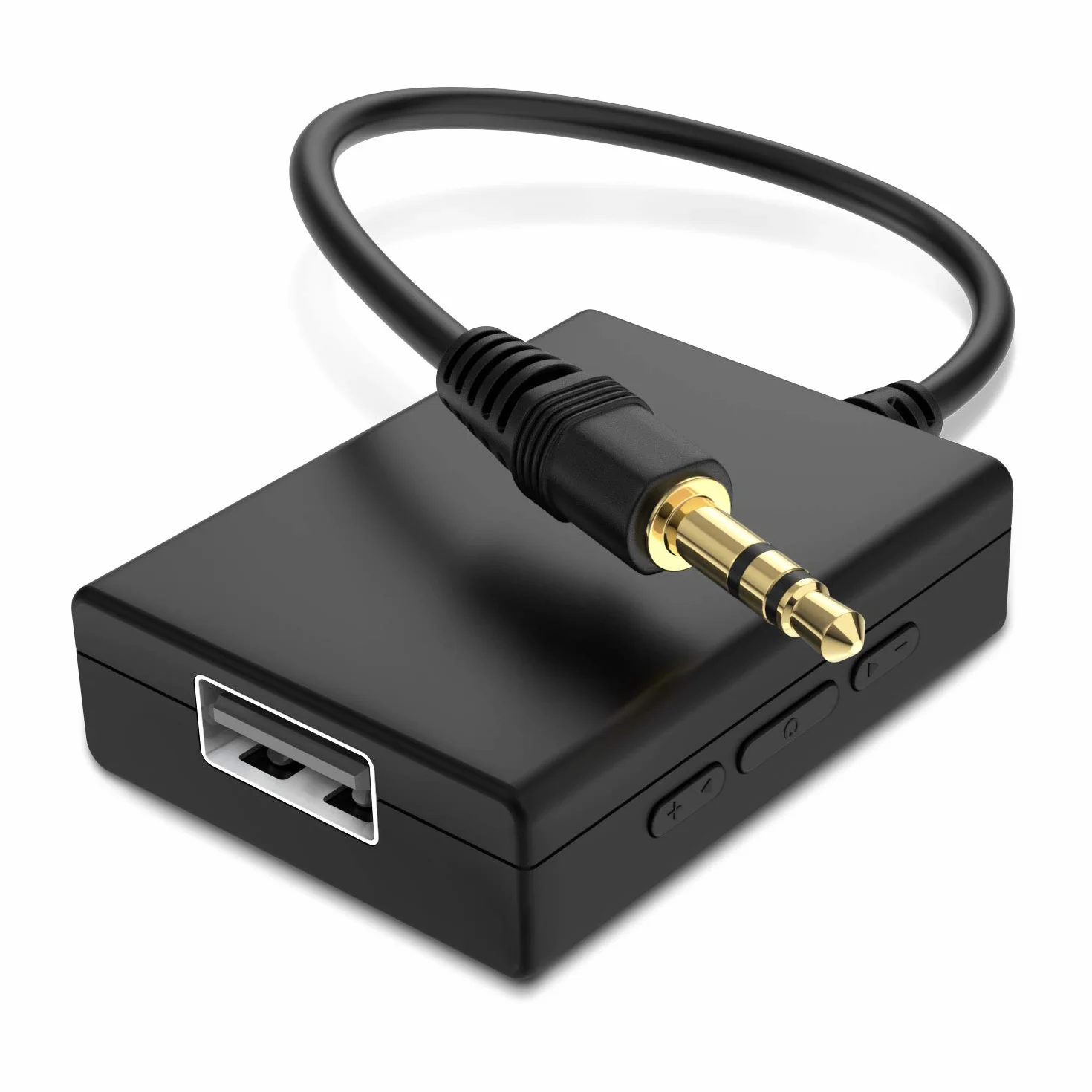 ANDTOBO USB do Aux Audio Adaptera