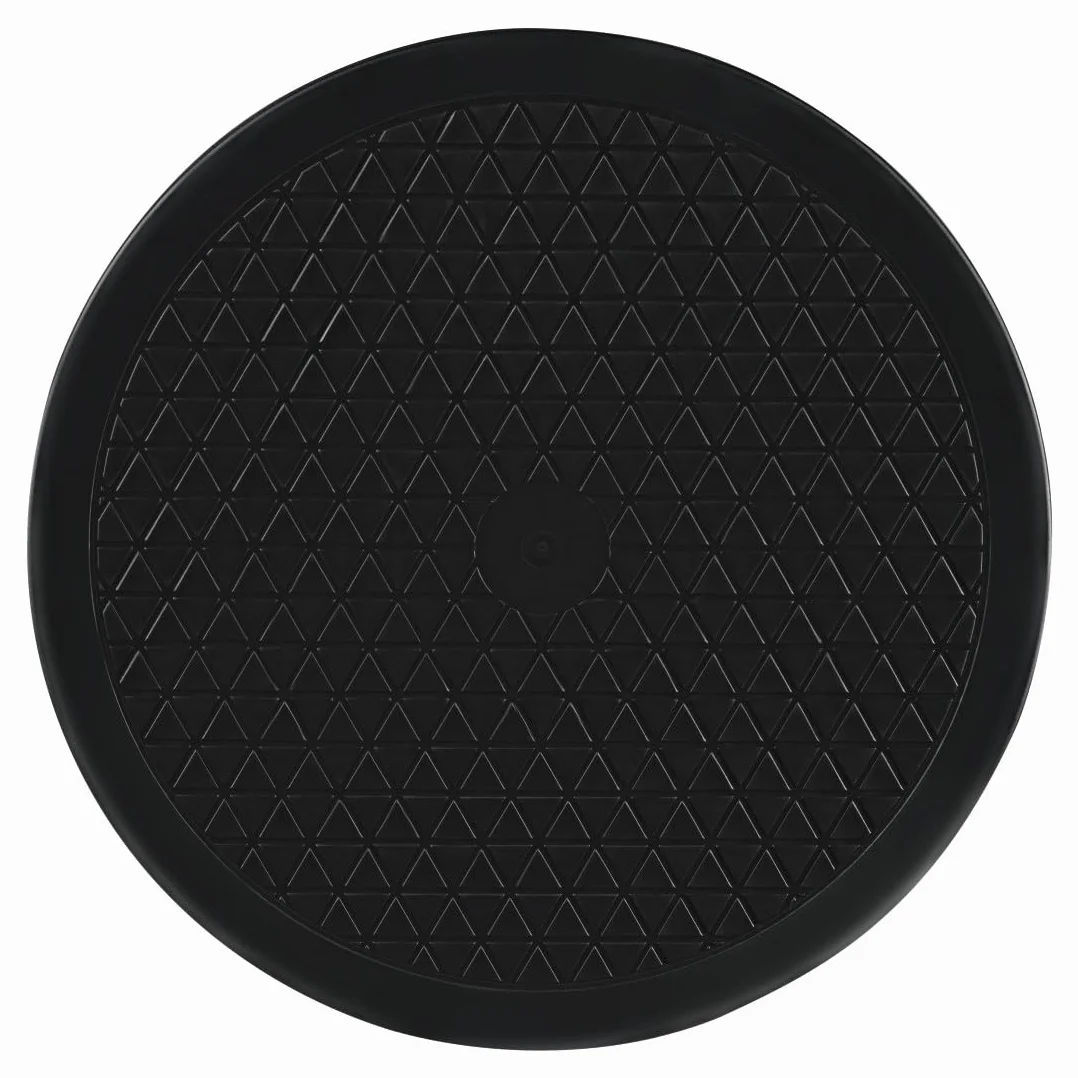 Hama Uniwersalna gramofon, L, średnica 32 cm, czarna