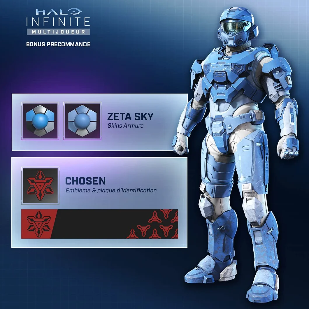 Halo Infinite