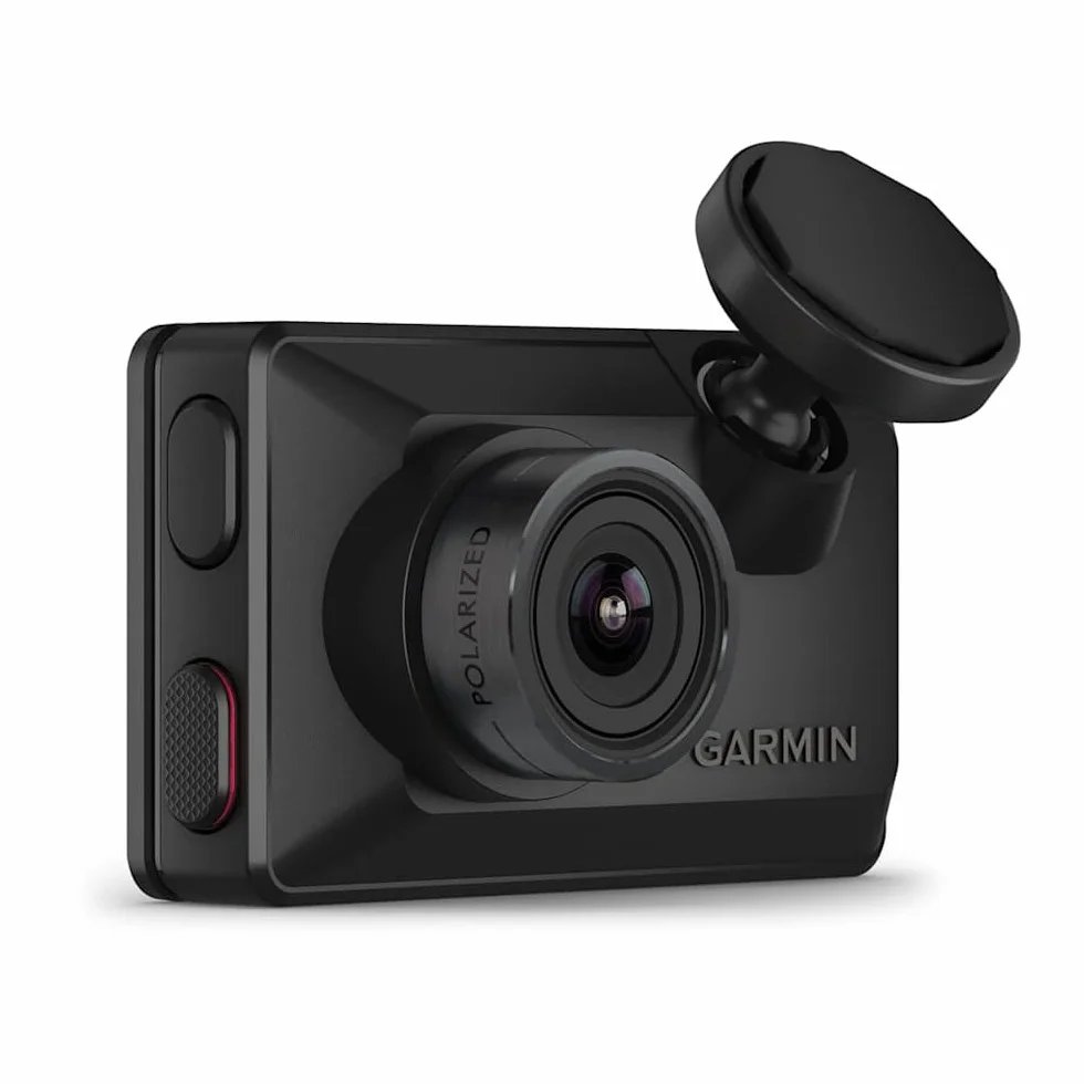 Garmin Dash Cam X310 Kamera Samochodowa Ekran Dotykowy HDR 4K