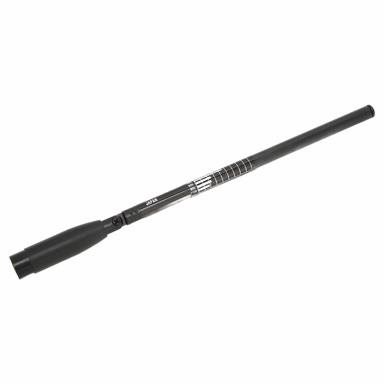 SMA-Męska Antena Teleskopowa, SRH789 SMA Męska Antena Składana Szerokopasmowa Antena Teleskopowa do /Vertex VX-1R VX-2R VX-3R VX-5R VX-6R VX-7R