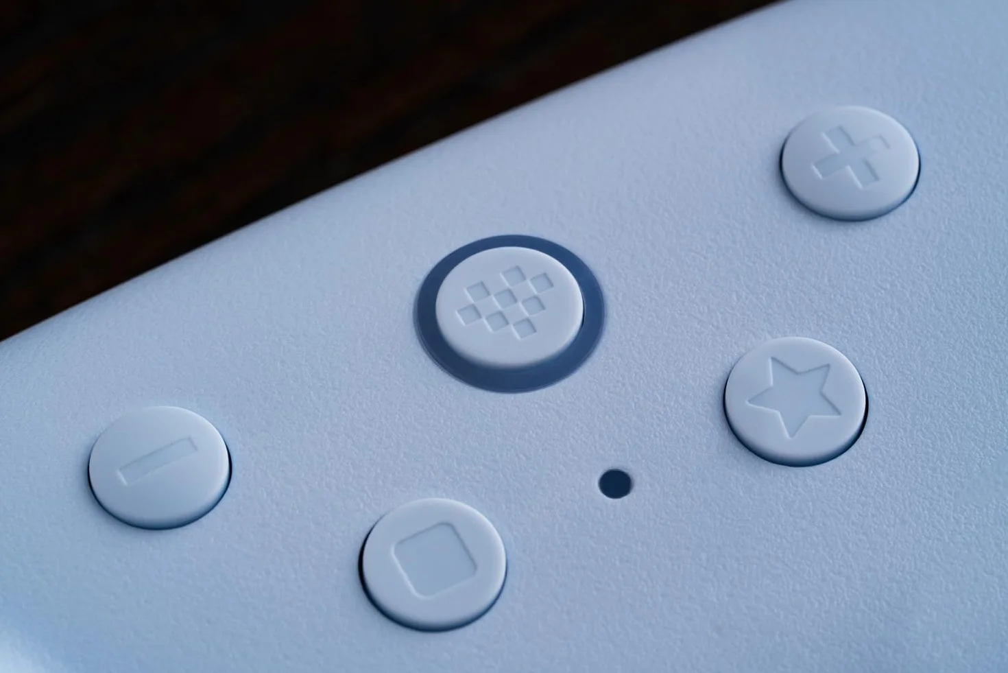 8BitDo Ultimate 2C kontroler Bluetooth bezprzewodowy do przełącznika, 6-osiowa kontrola ruchu, wibracje Rumble, D-Pad, joysticki Halla (niebieski)