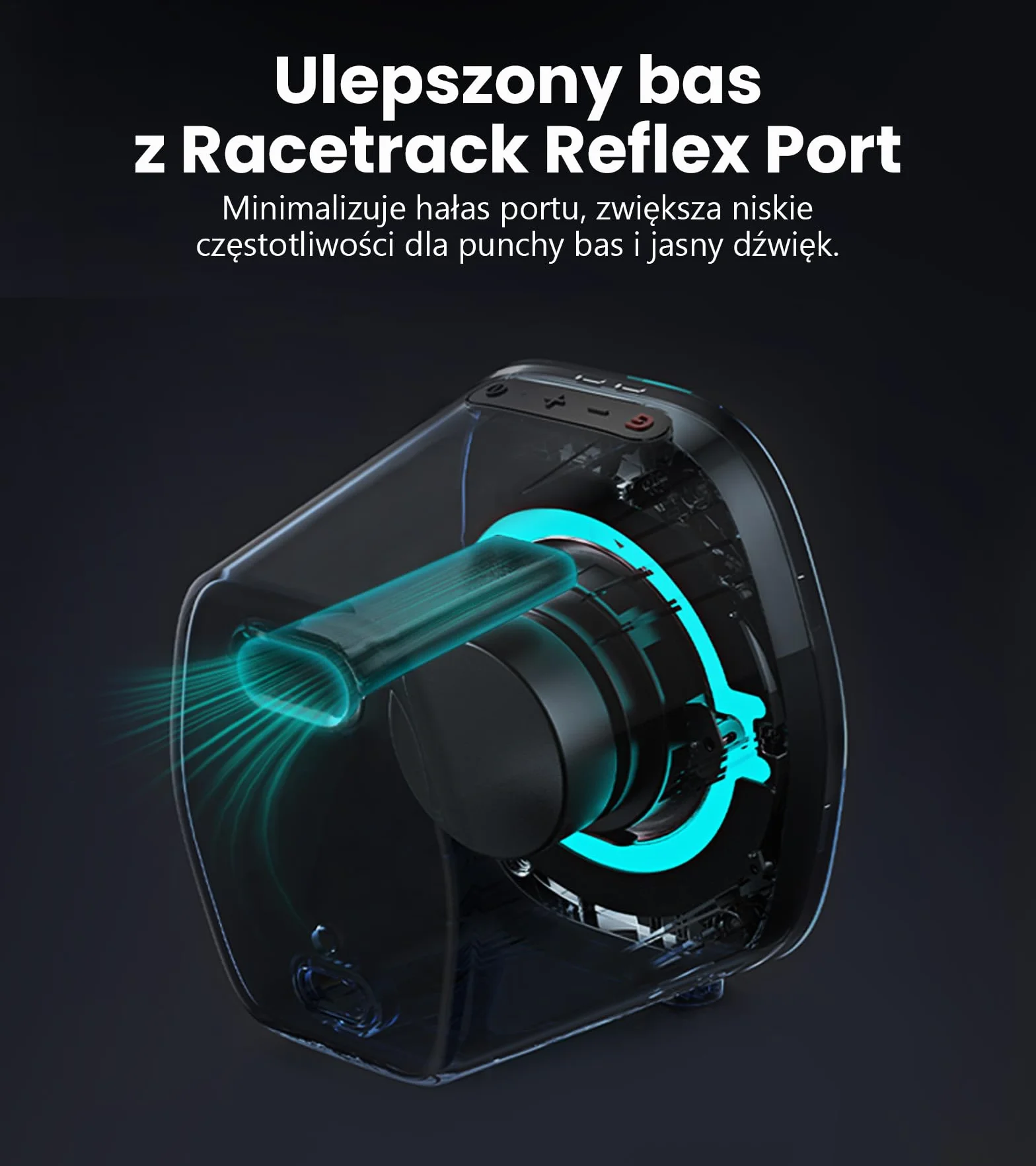 Edifier G1000 II Desktop Computer Speakers for Gaming, 2.5" Full-Range Driver & Enhanced Bass, Bluetooth 5.4 z USB-C/AUX, 9 trybów dynamicznego oświetlenia RGB, Compact for PC/PS5/Switch (czarny)