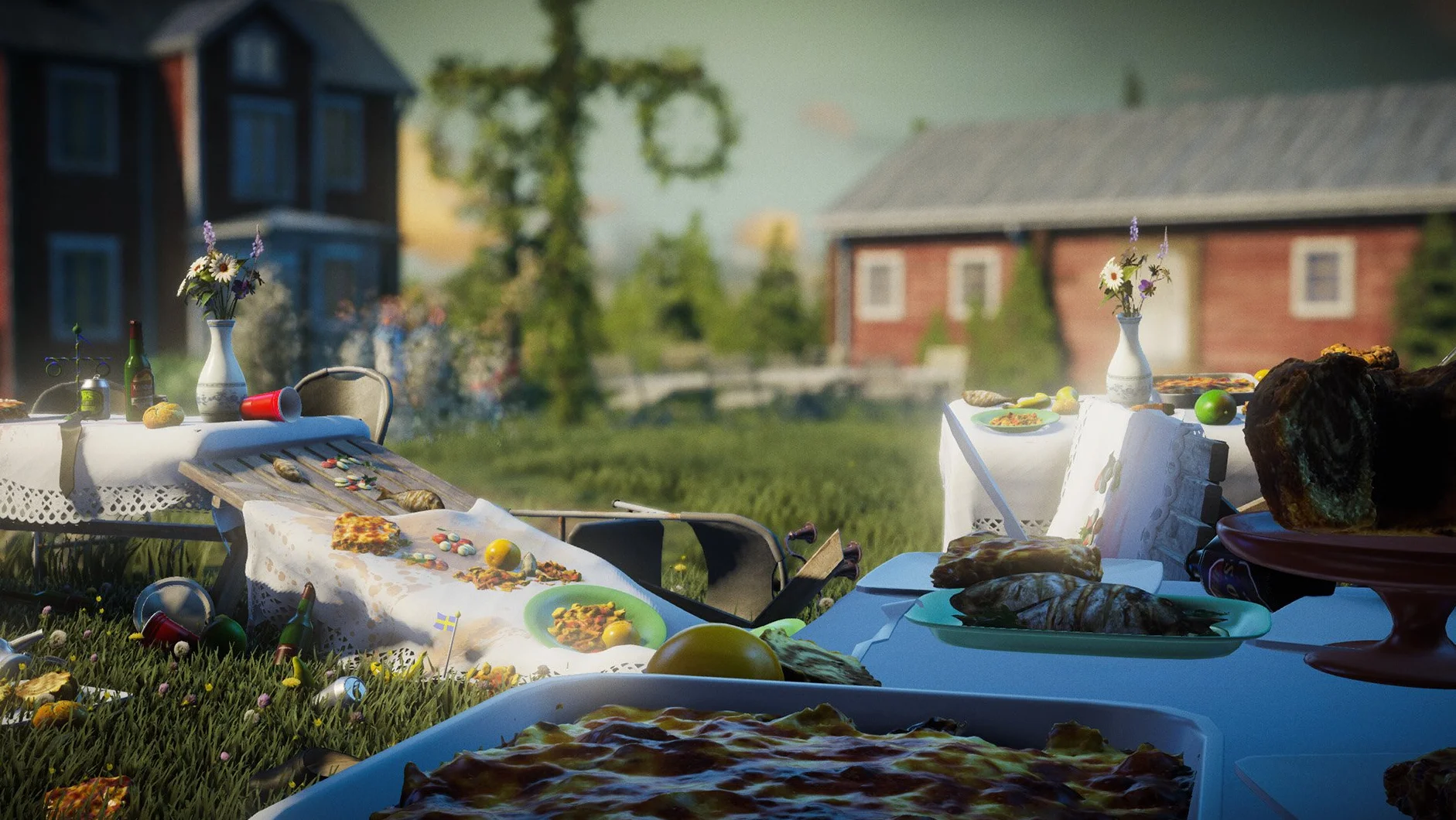 Unravel 2