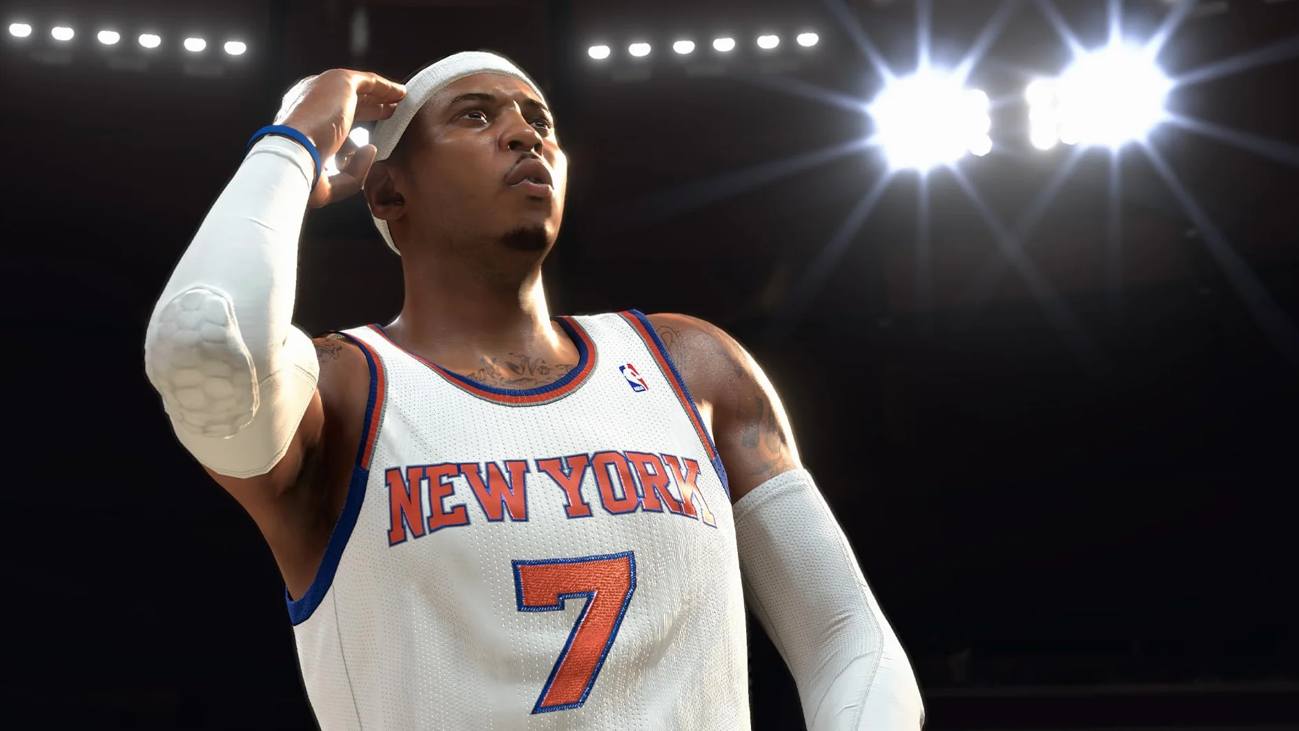 NBA 2K26 XB1