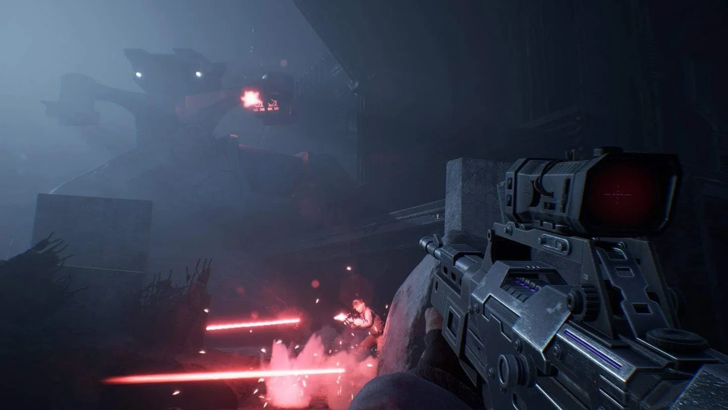 Terminator Resistance